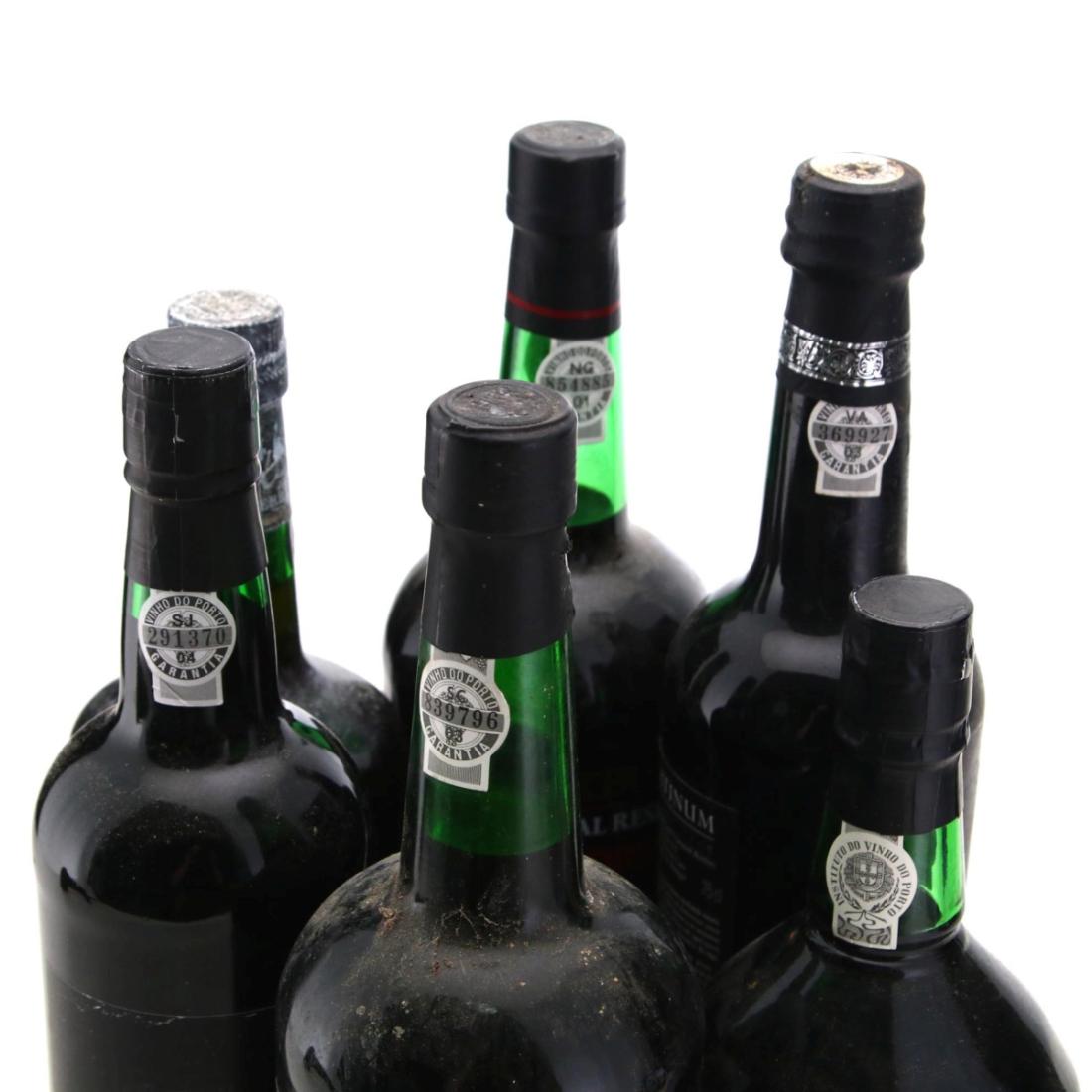 Image for Assorted Port x 6