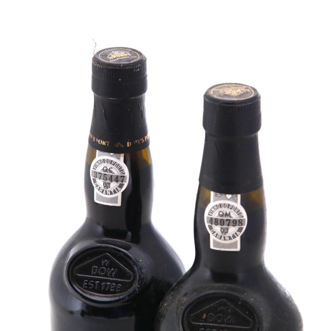 Image for Dow's Trademark Finest Reserve Port x 2