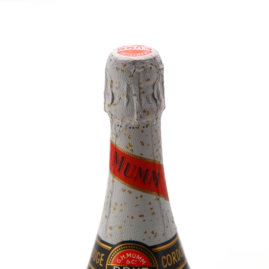 Image for G.H. Mumm Cordon Rouge Champagne