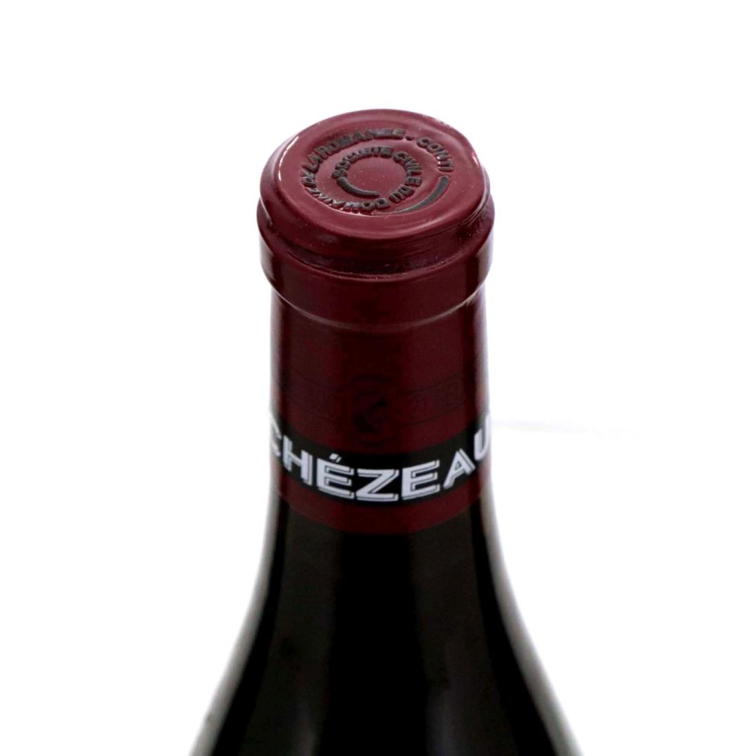 Image for Domaine de la Romanée-Conti 2004 / Magnum