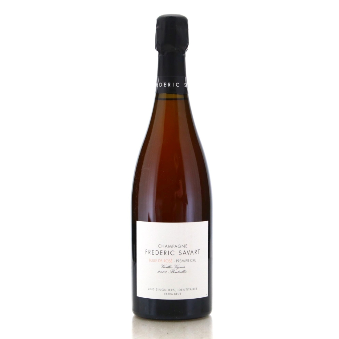 Image for Frédéric Savart Bulle de Rosé Champagne