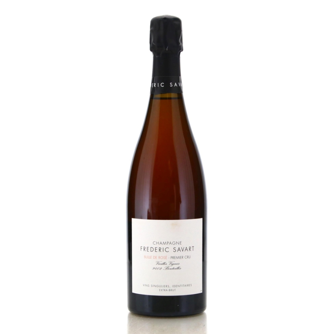 Image for Frédéric Savart Bulle de Rosé Champagne