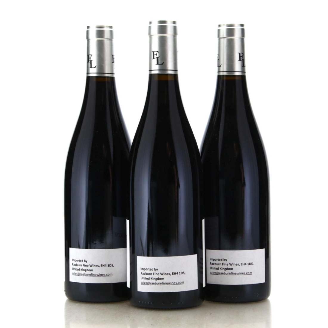 Image for Domaine François Legros Vieilles Vignes 2020 x 3