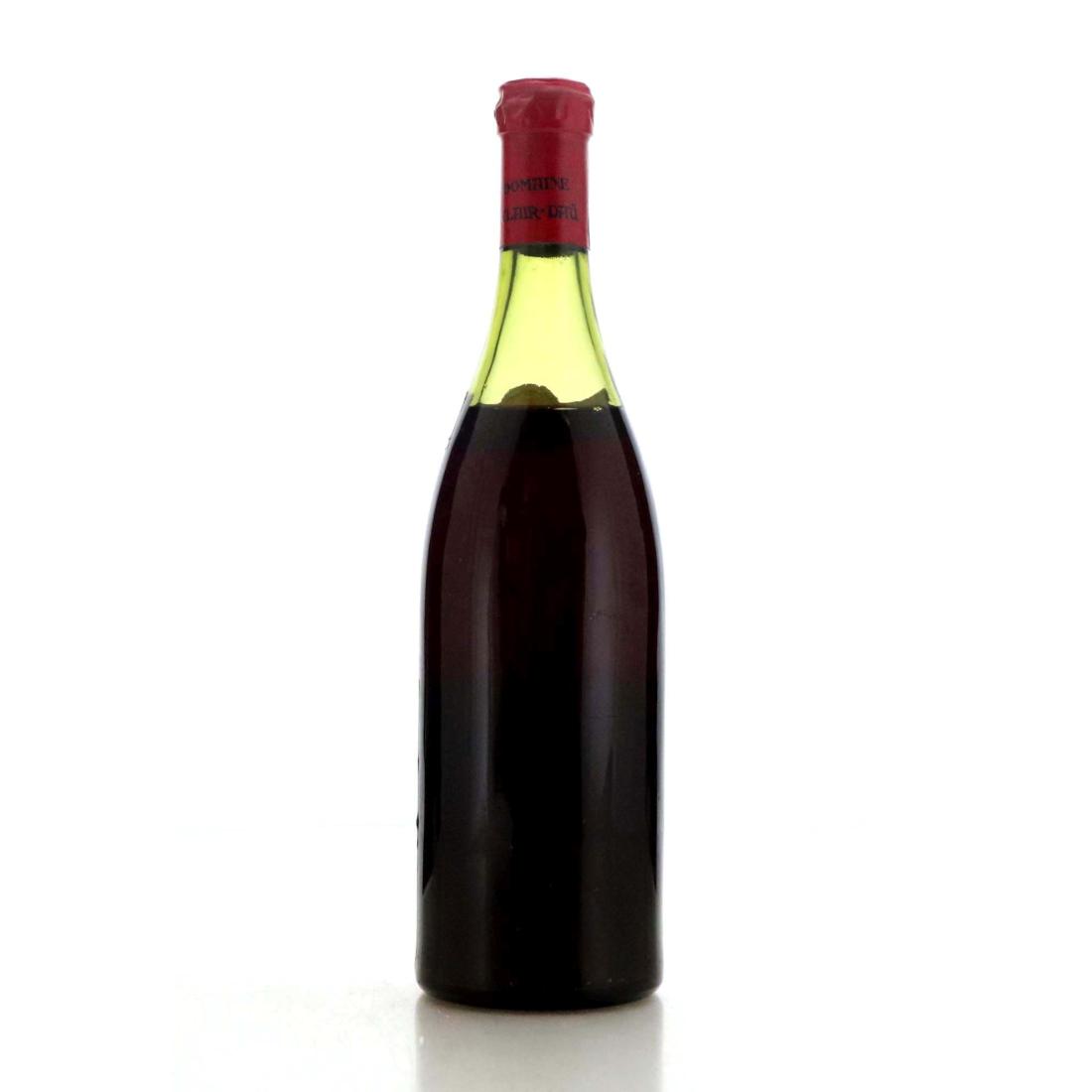 Image for Domaine Clair-Dau 1971