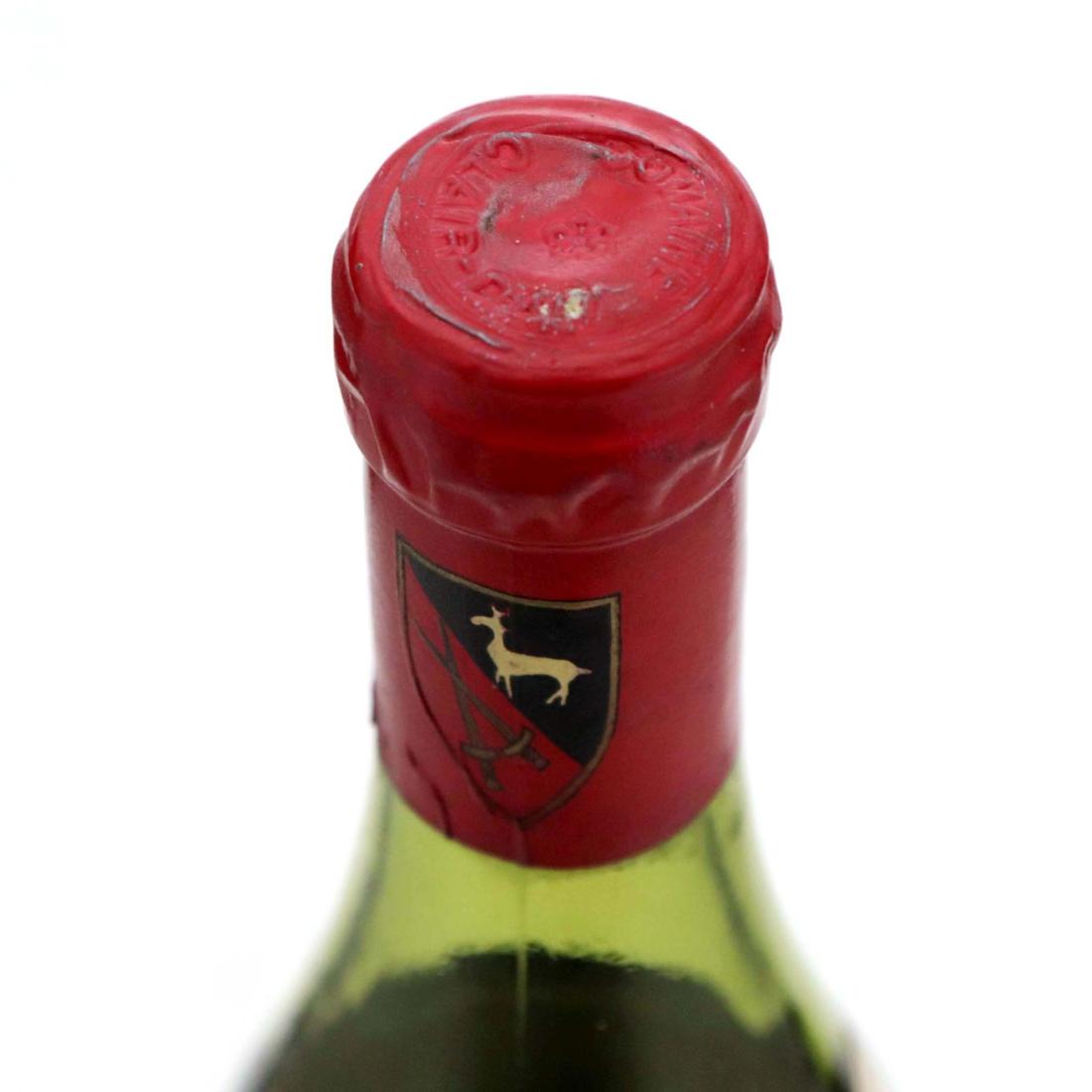 Image for Domaine Clair-Dau 1971