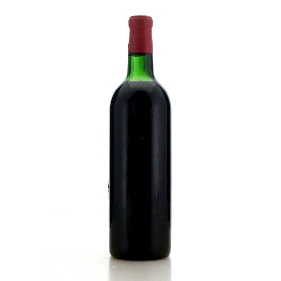 Image for Château Leoville Poyferre 1966