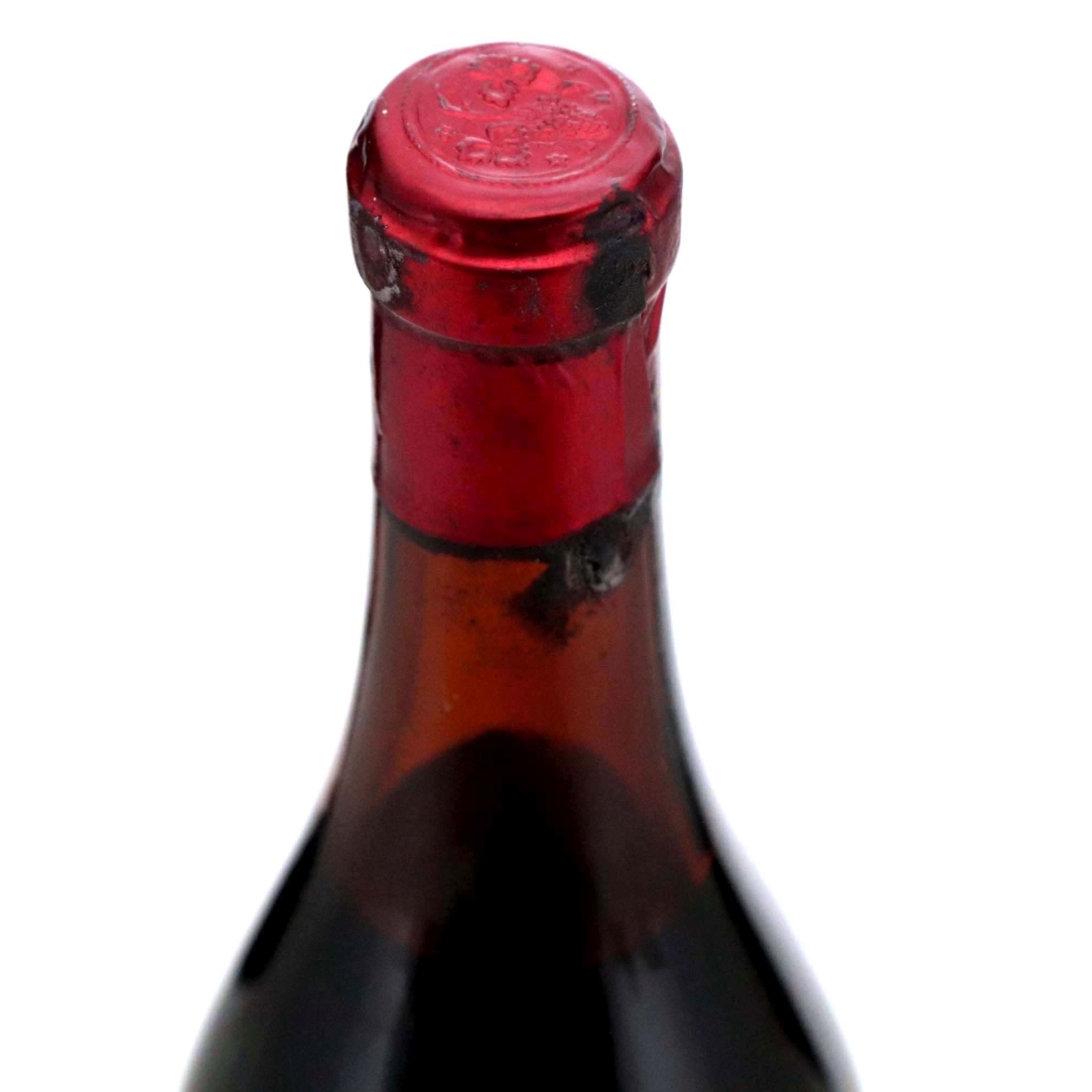 Image for J. Vandermeulen-Decanniere Clos De Tart 1955 
