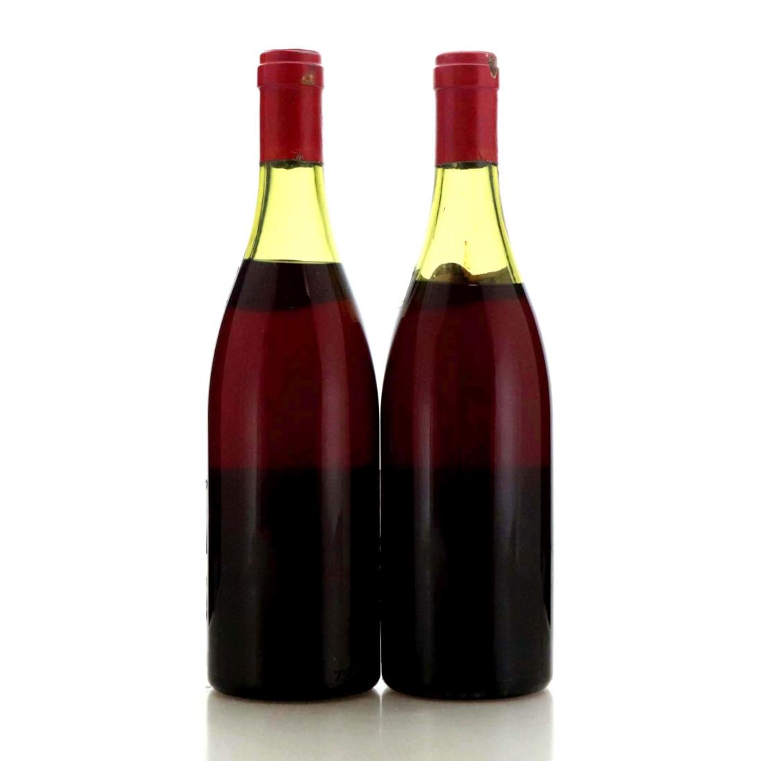 Image for Domaine Clair-Daü Clos De Bèze 1971 Chambertin x 2