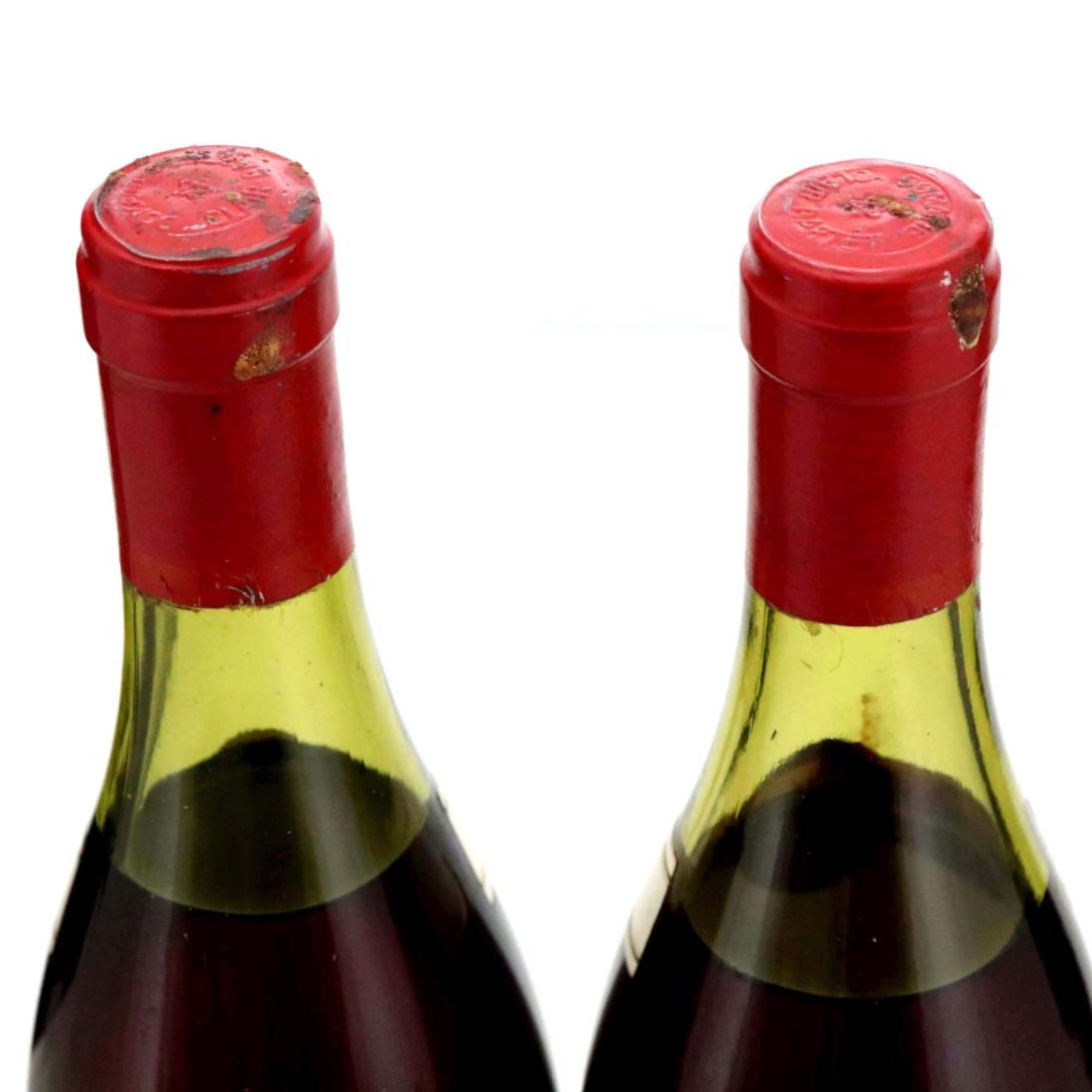 Image for Domaine Clair-Daü Clos De Bèze 1971 Chambertin x 2