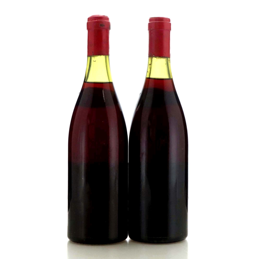 Image for Domaine Clair-Daü Clos De Bèze 1971 Chambertin x 2
