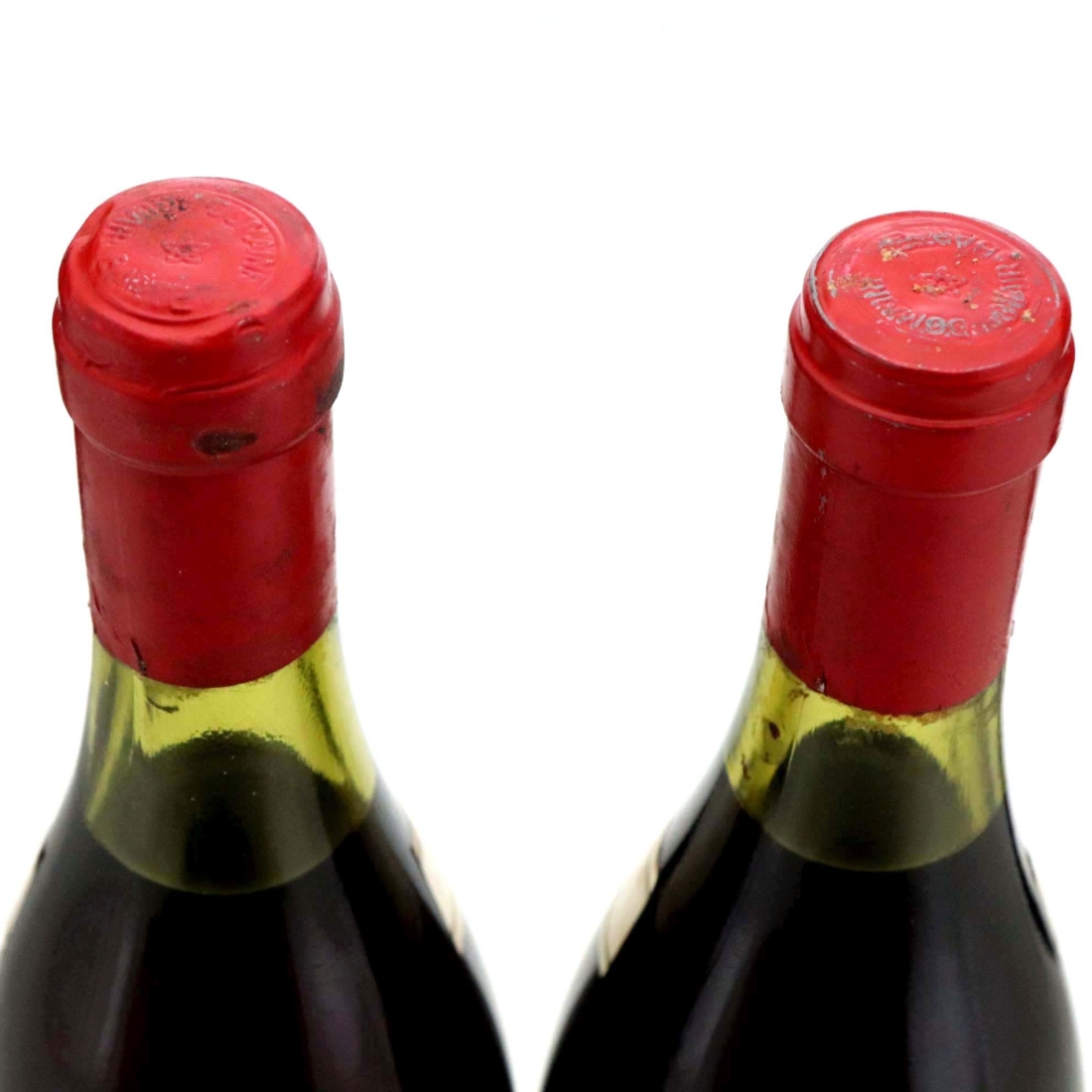 Image for Domaine Clair-Daü Clos De Bèze 1971 Chambertin x 2