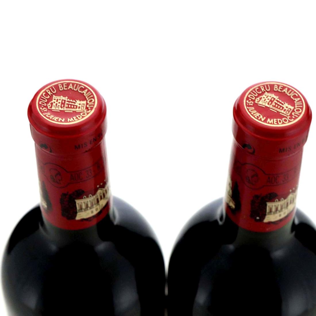 Image for Château Ducru-Beaucaillou 2000 x 2