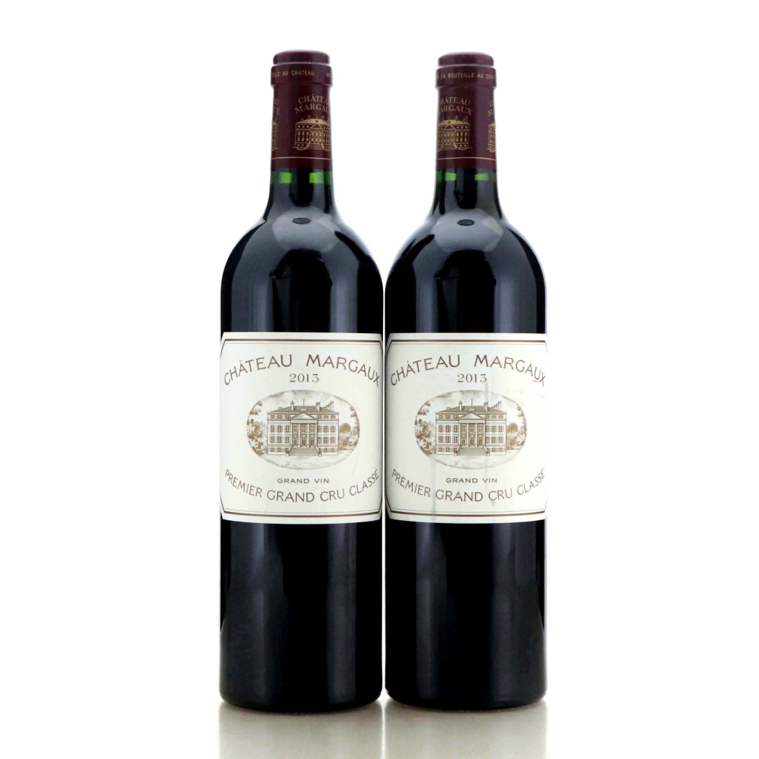 Image for Château Margaux 2013 x 2