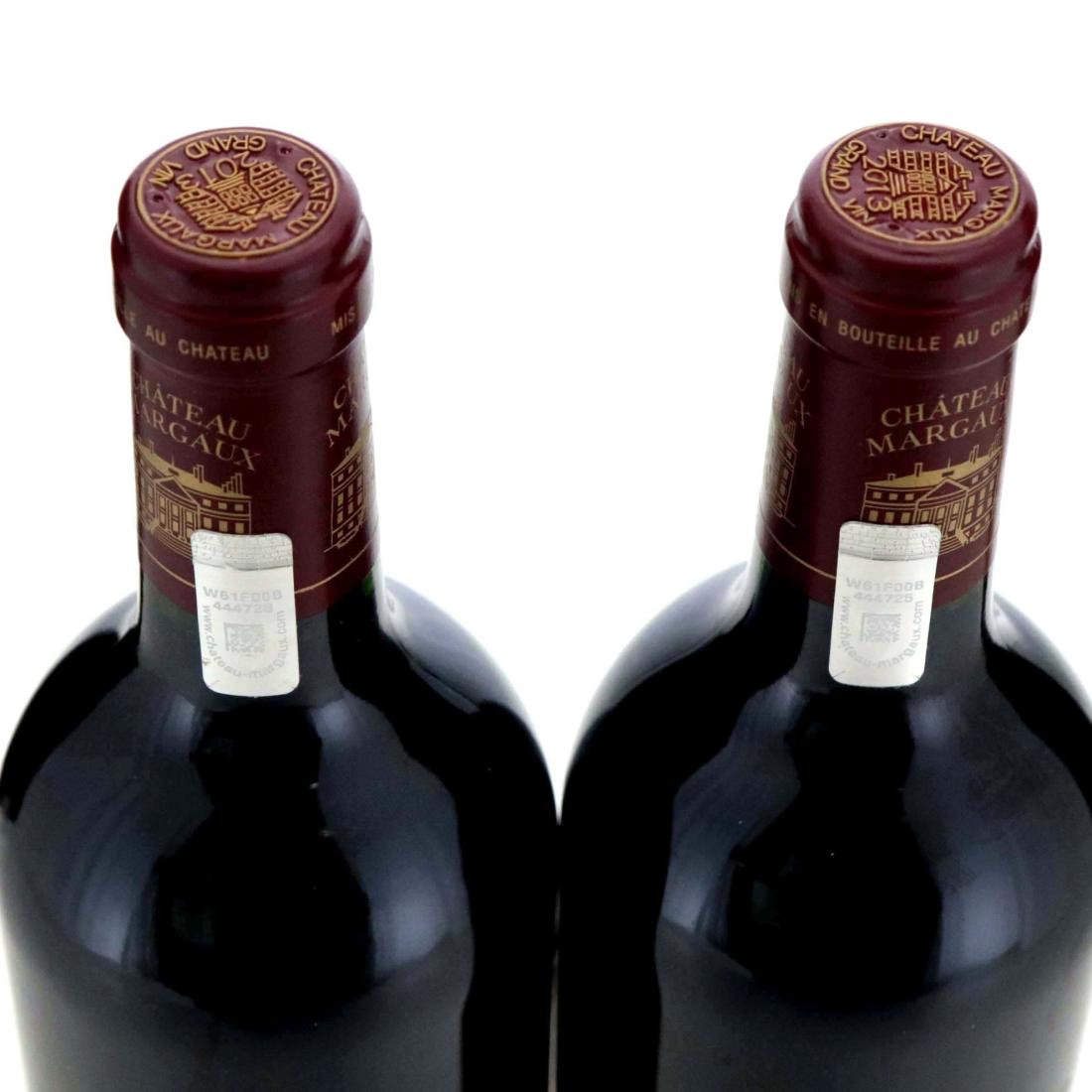 Image for Château Margaux 2013 x 2