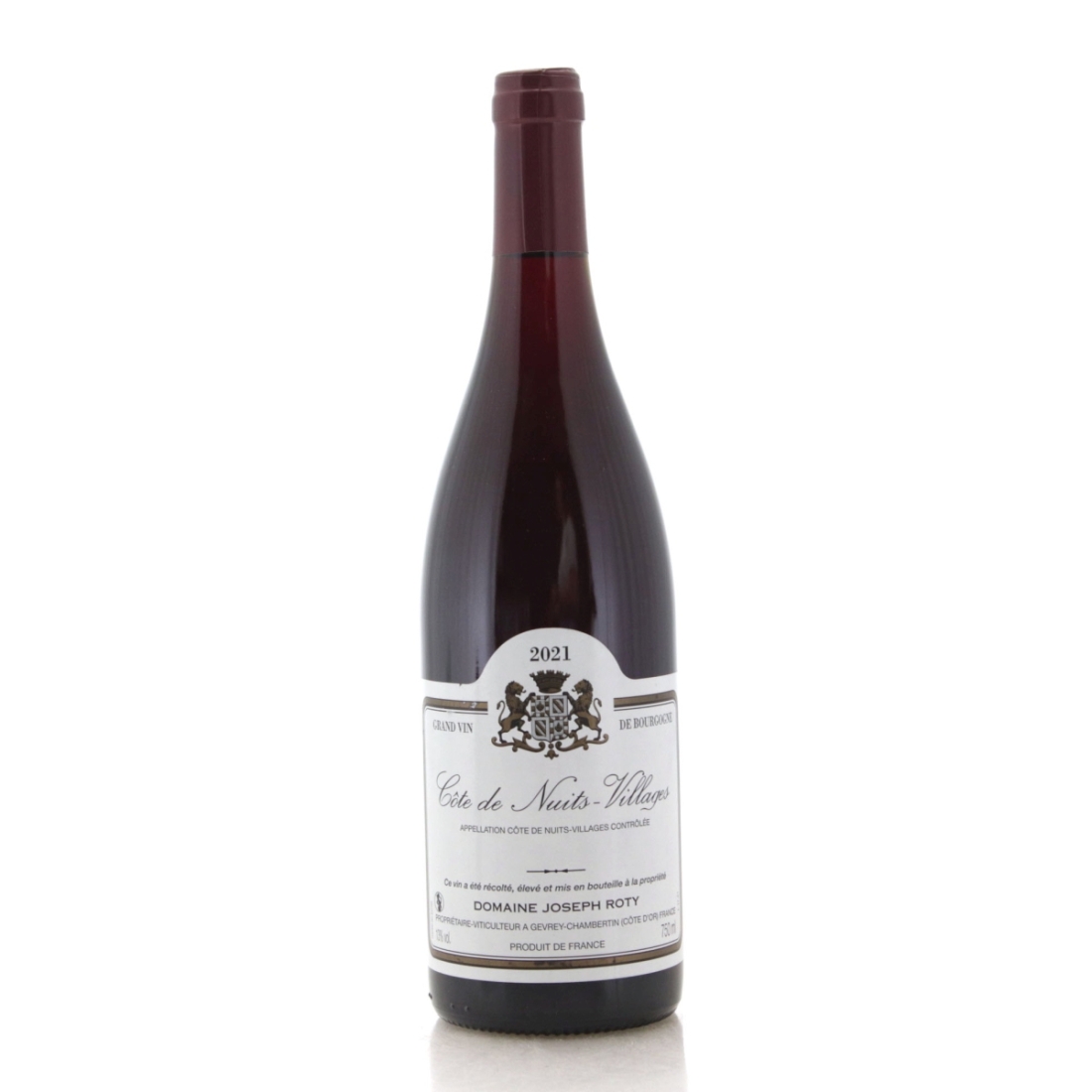 Image for Domaine Joseph Roty 2021