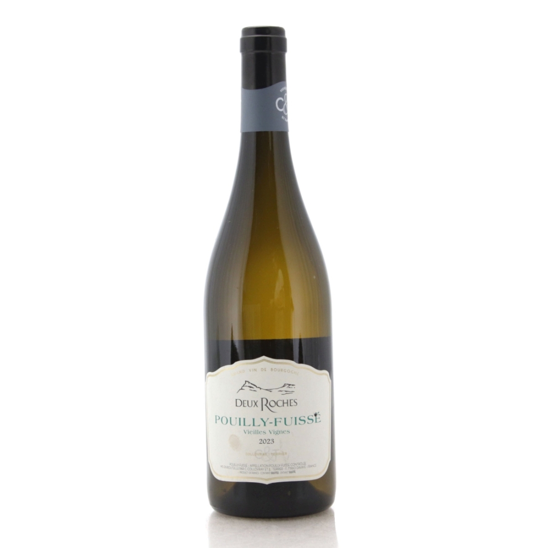 Image for Deux Roches Vieilles Vignes 2023