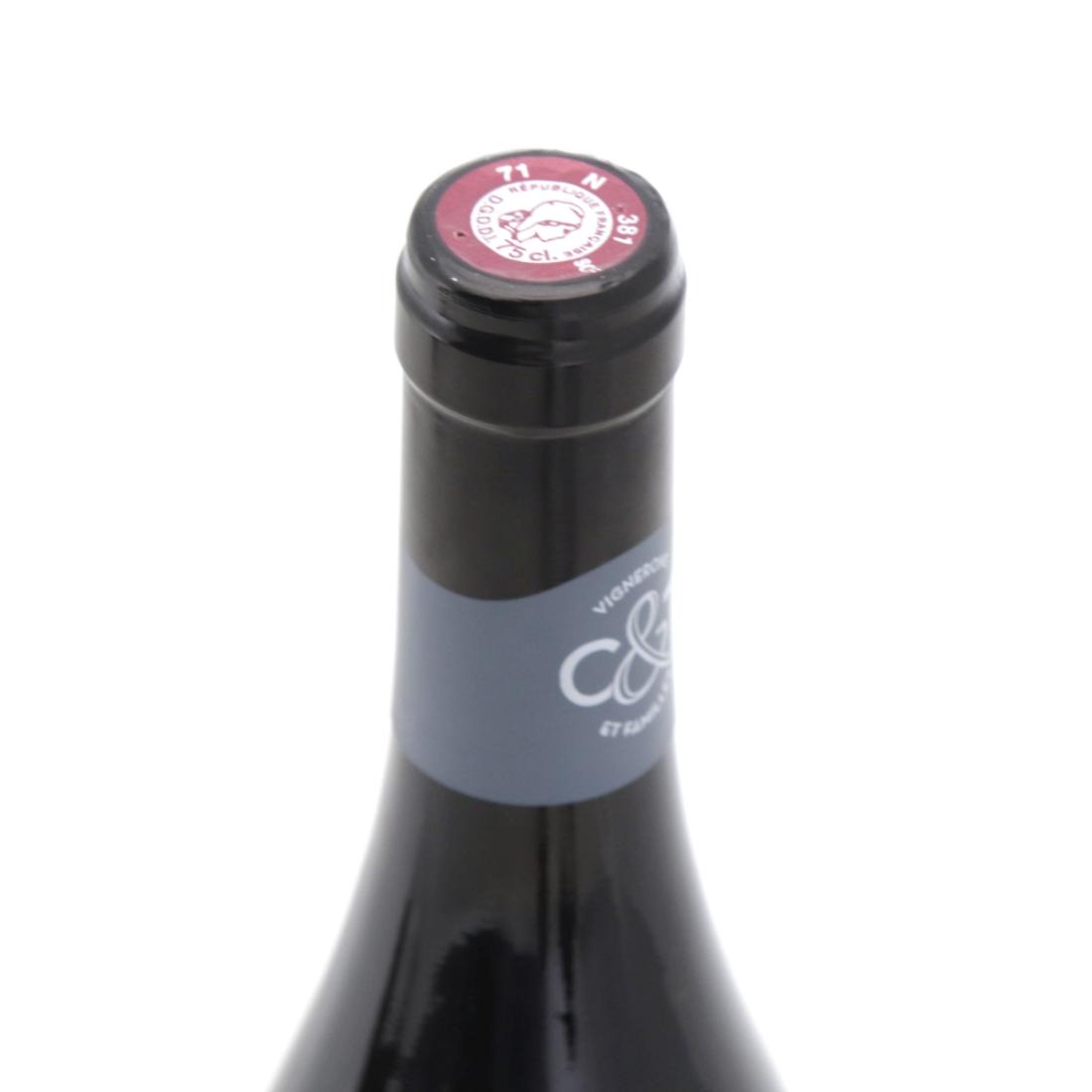 Image for Deux Roches Vieilles Vignes 2023