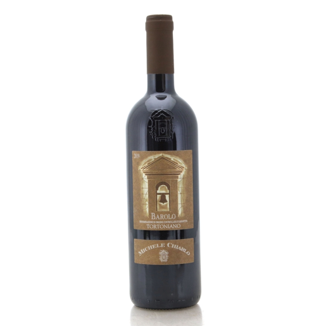 Image for Michele Chiarlo Tortoniano 2019