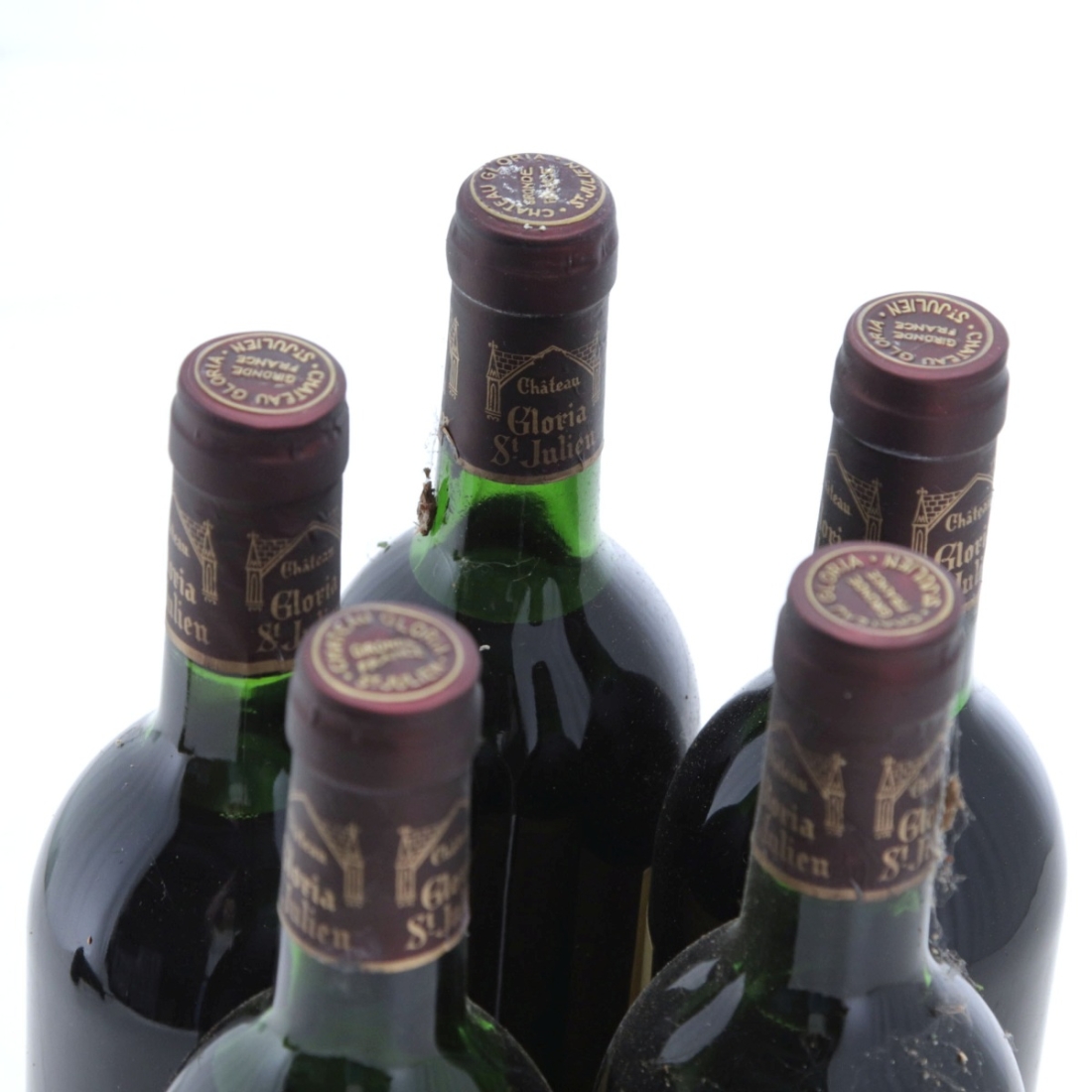 Image for Château Gloria 1983 x 5