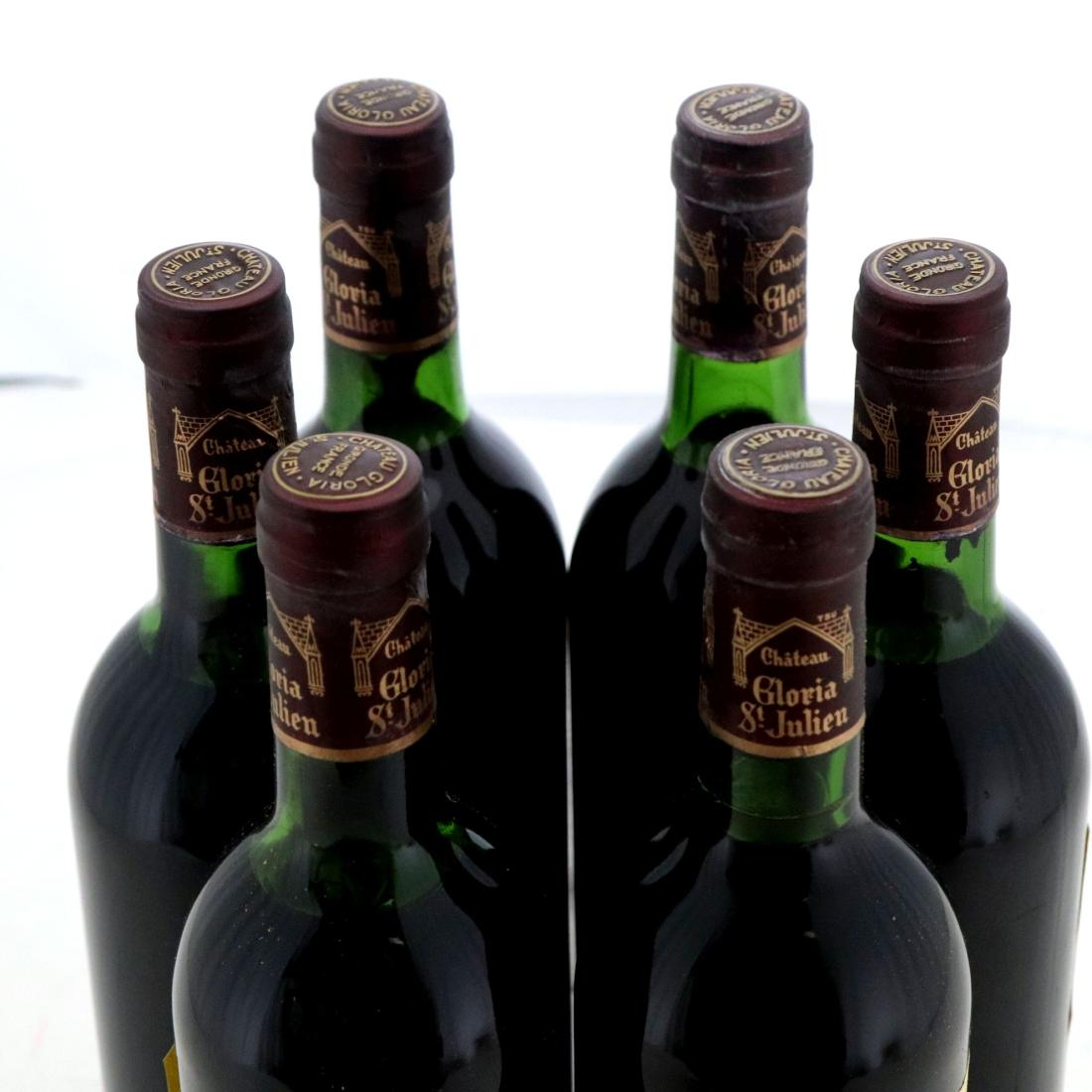 Image for Château Gloria 1983 x 12