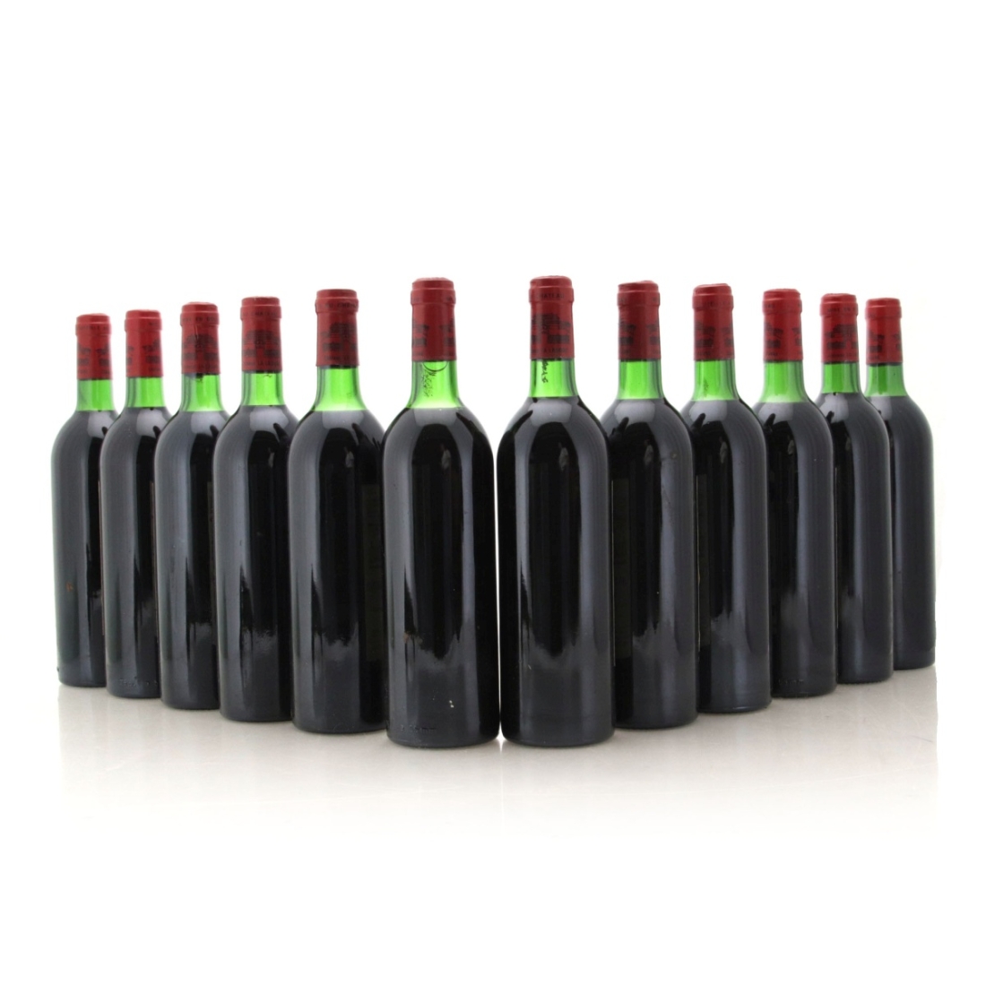 Image for Château La Lagune 1982 x 12