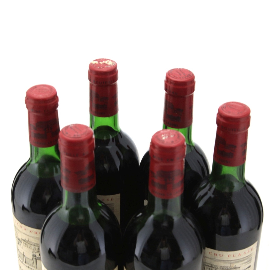 Image for Château La Lagune 1982 x 12