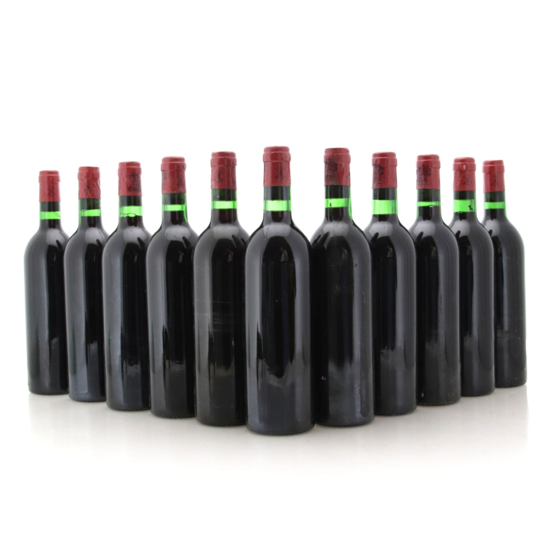 Image for Château Lafite Rothschild 1979 x 11