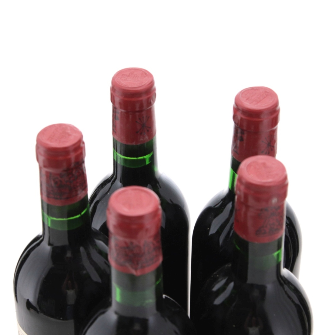 Image for Château Lafite Rothschild 1979 x 11