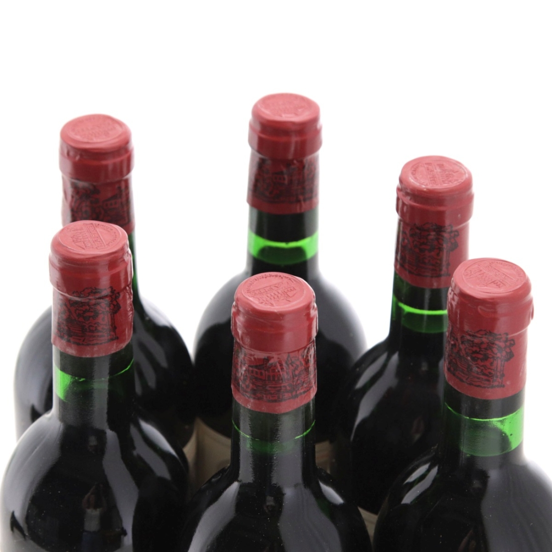Image for Château Lafite Rothschild 1979 x 11