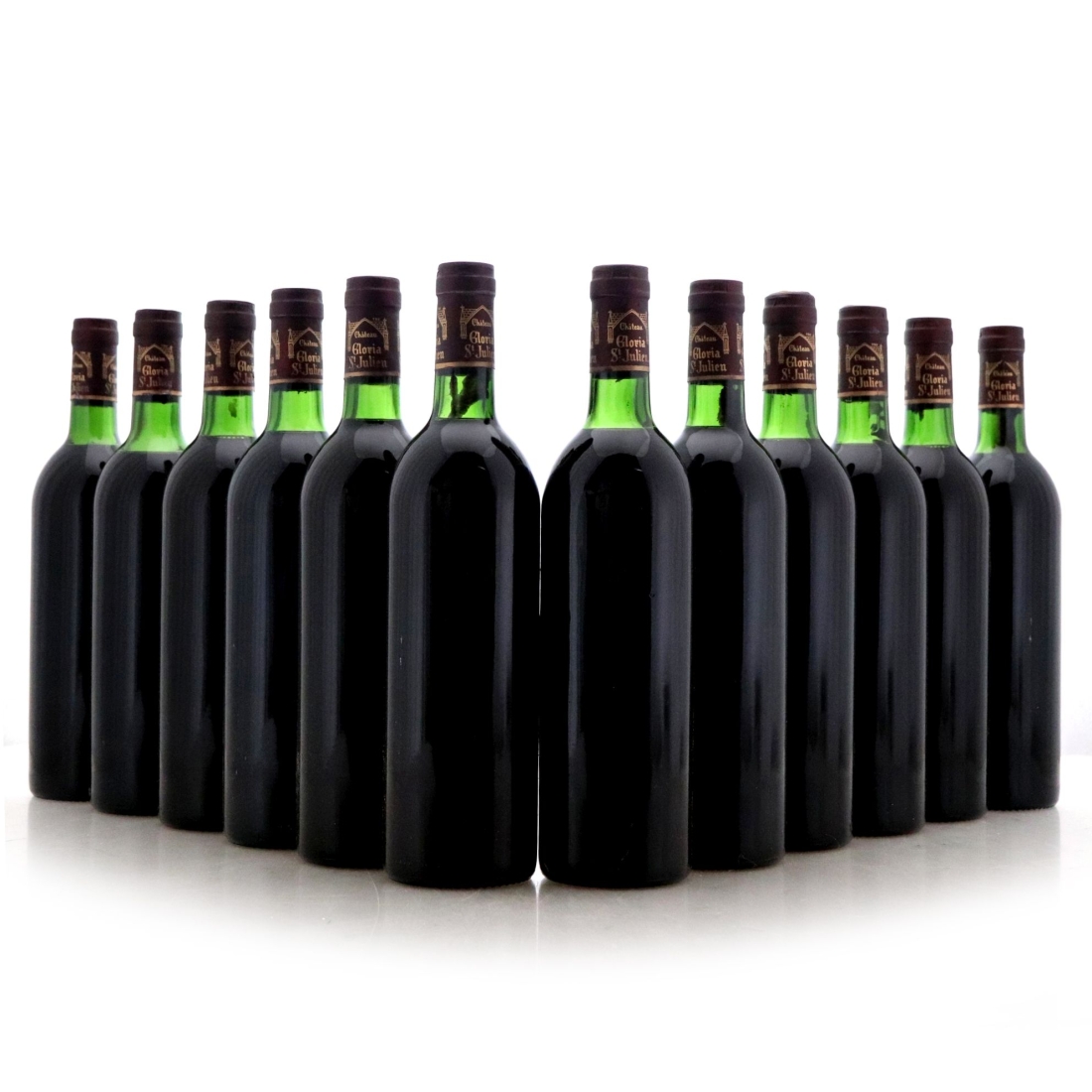 Image for Château Gloria 1983 x 12
