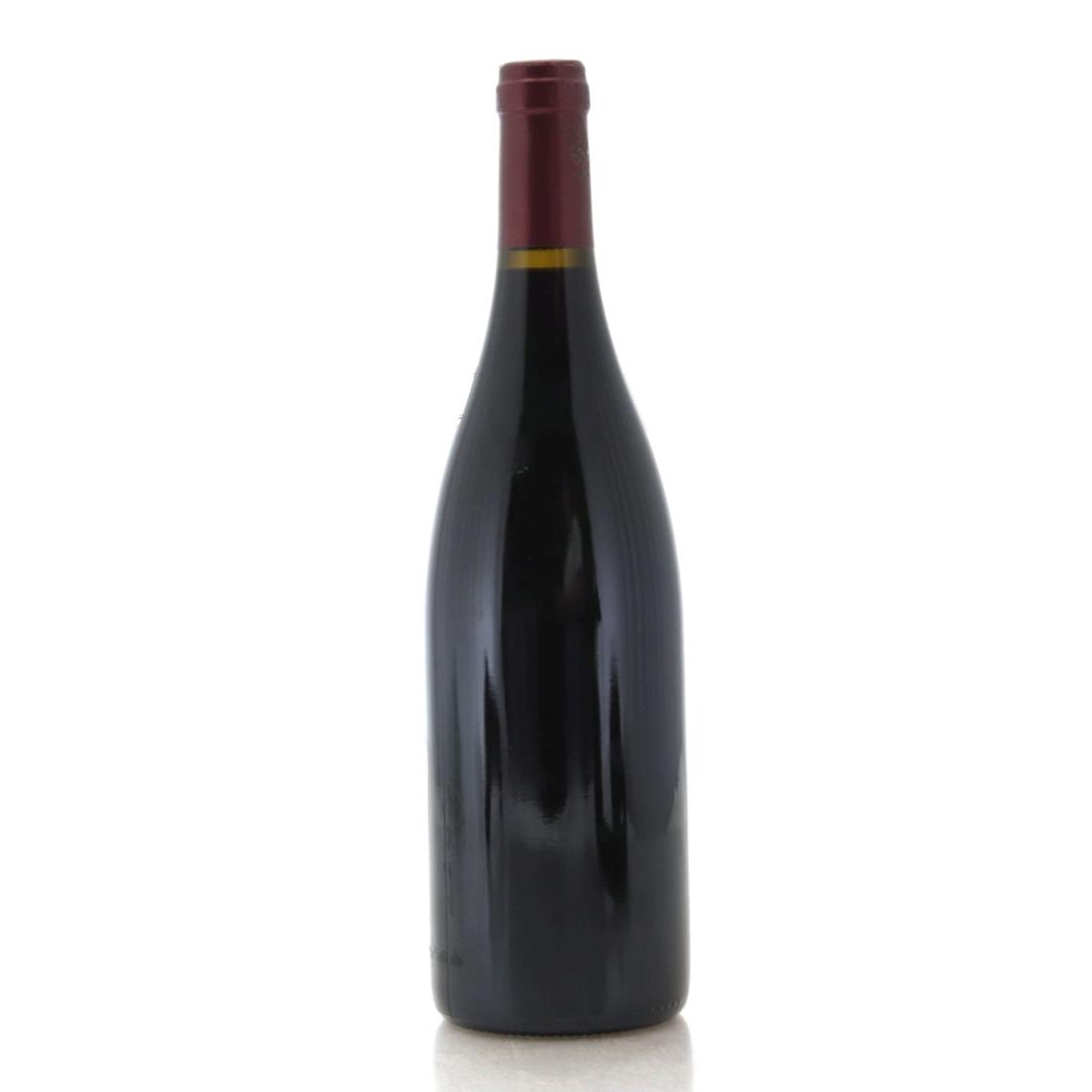 Image for Jean-Marc Millot Les Suchots 2018