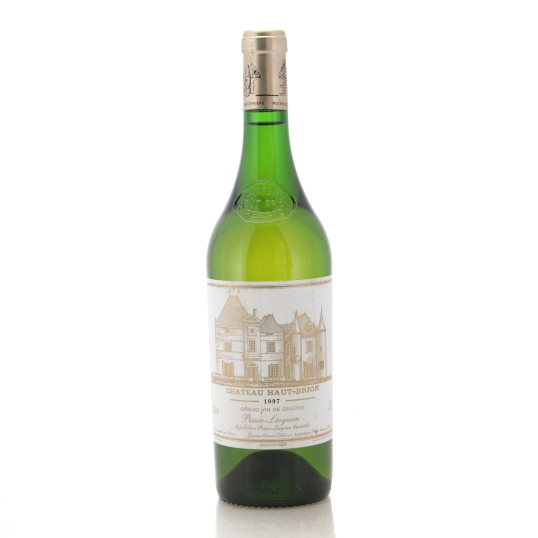 Image for Château Haut-Brion 1997 Blanc