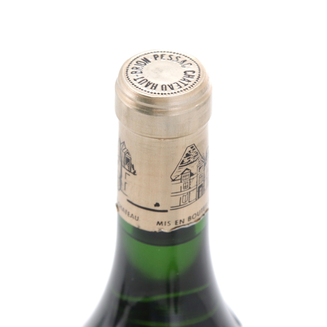 Image for Château Haut-Brion 1997 Blanc