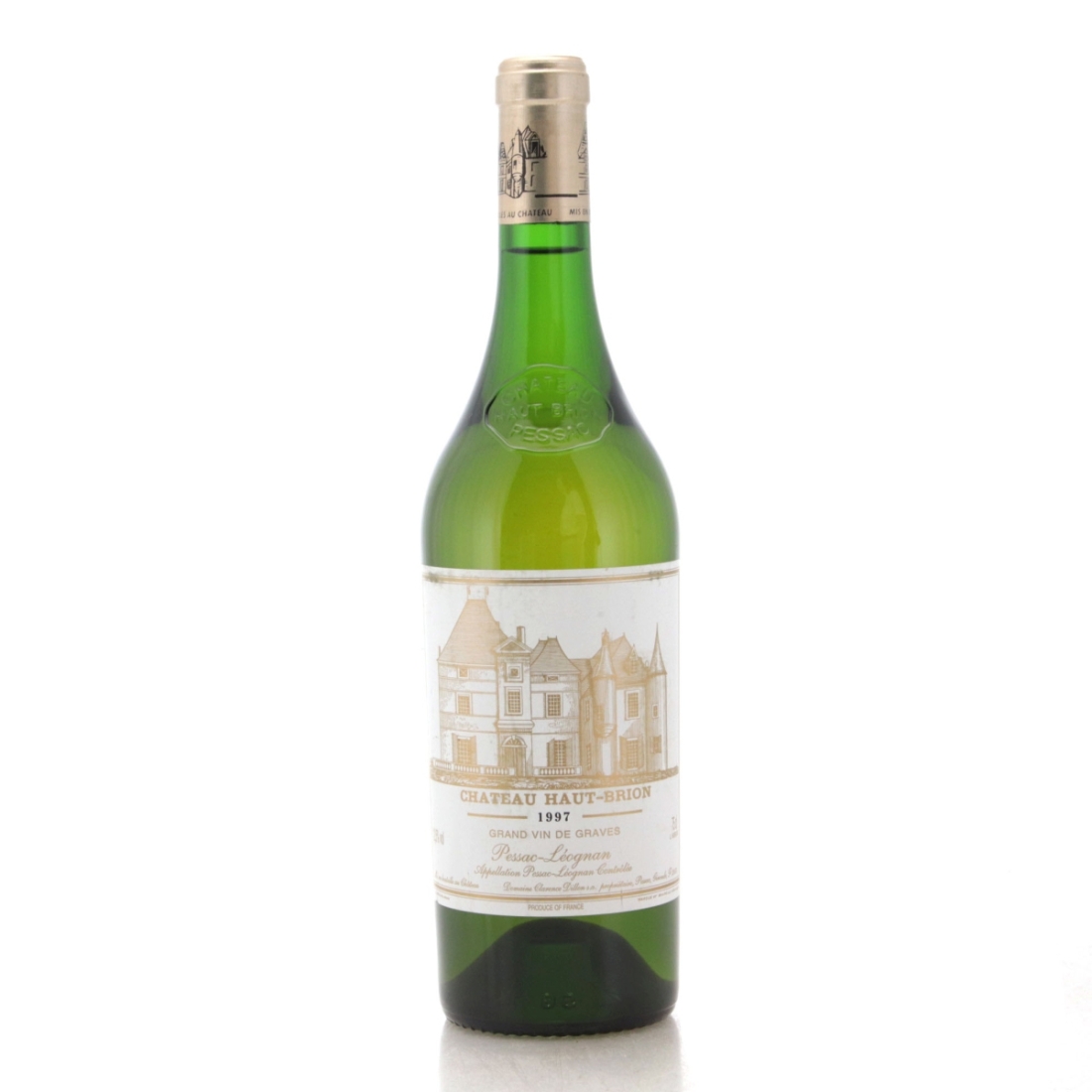 Image for Château Haut-Brion 1997 Blanc