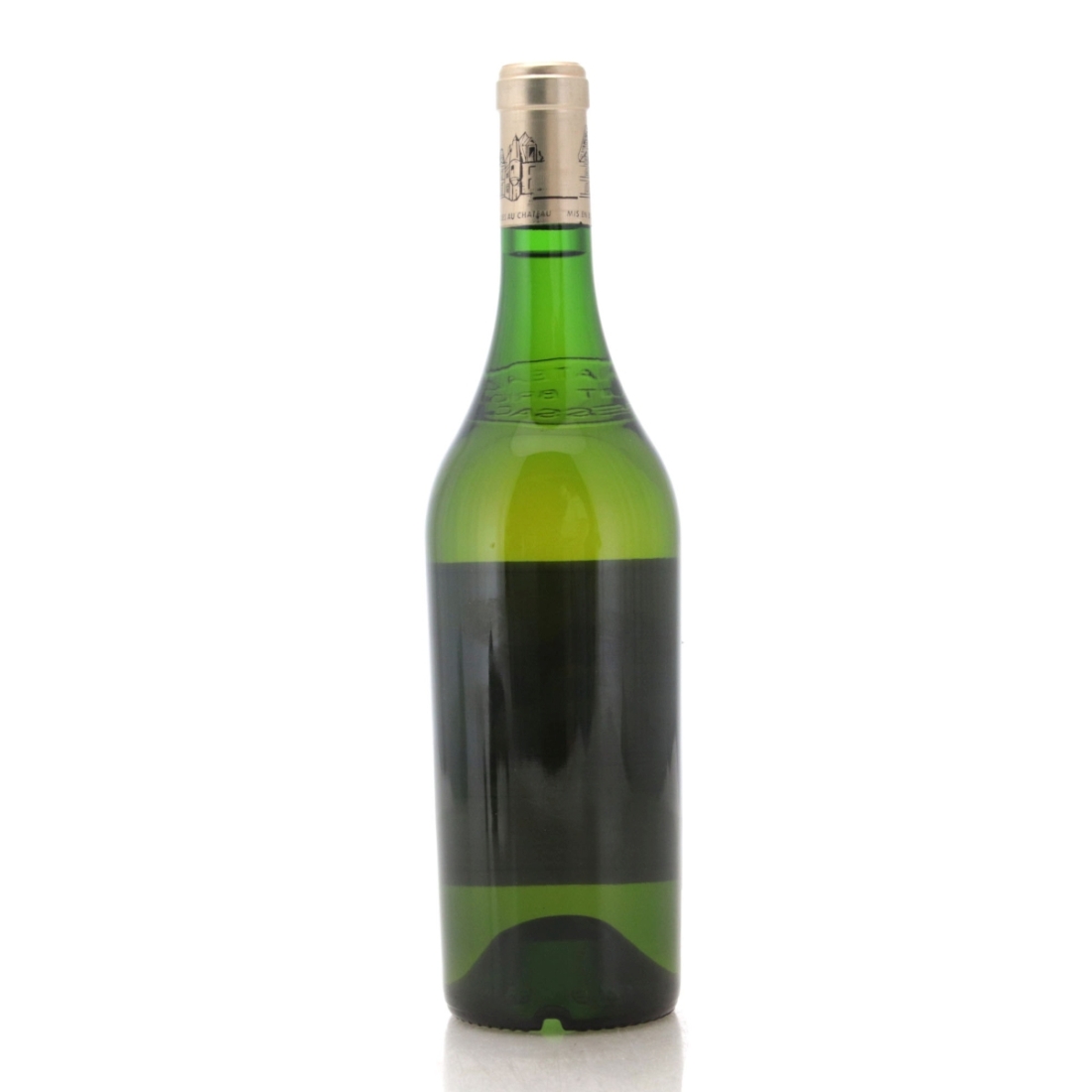 Image for Château Haut-Brion 1997 Blanc