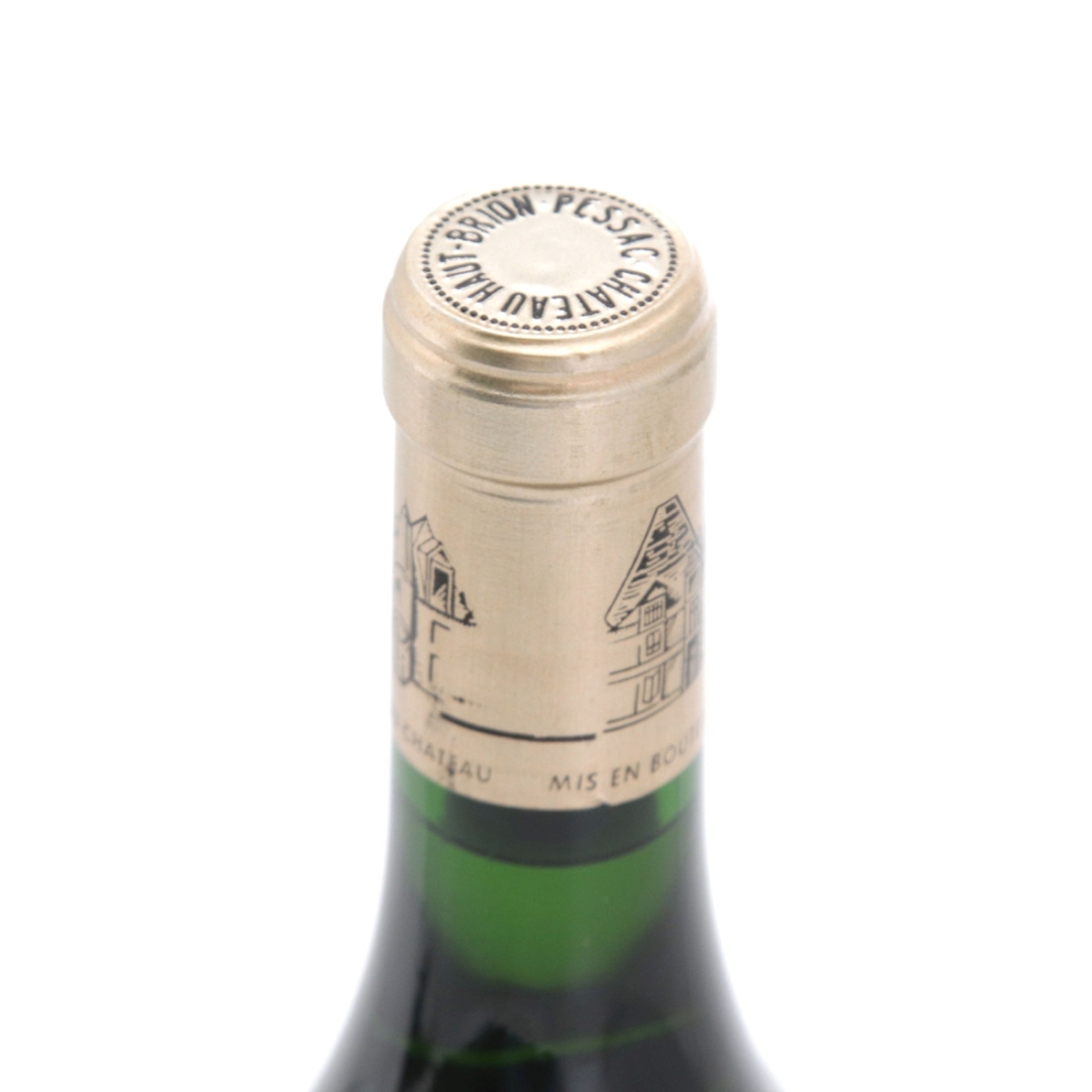 Image for Château Haut-Brion 1997 Blanc