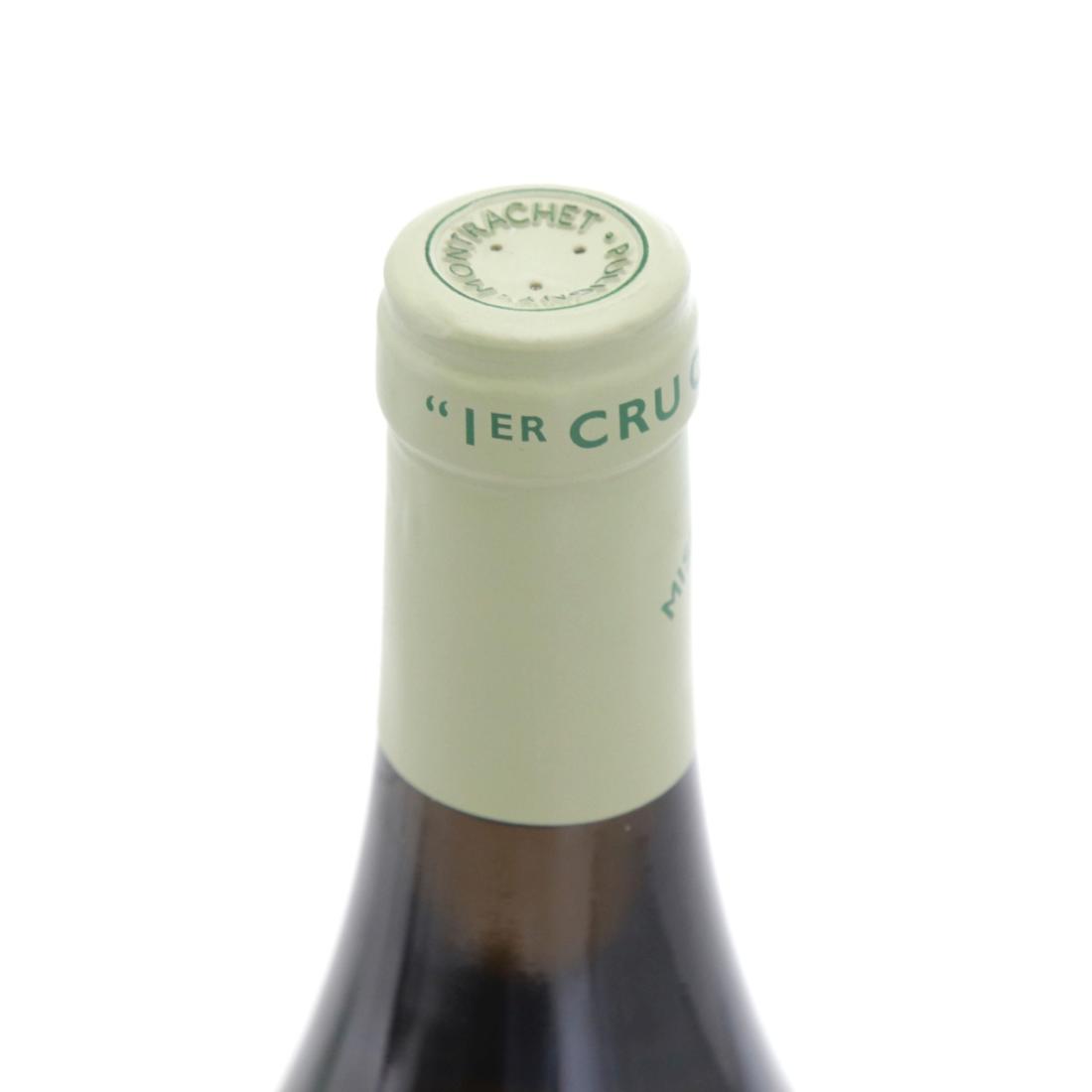 Image for Domaine Ramonet Champs-Canet 2011