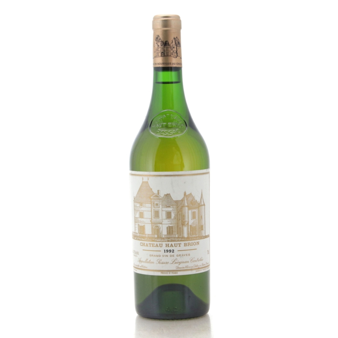 Image for Château Haut-Brion 1992 Blanc