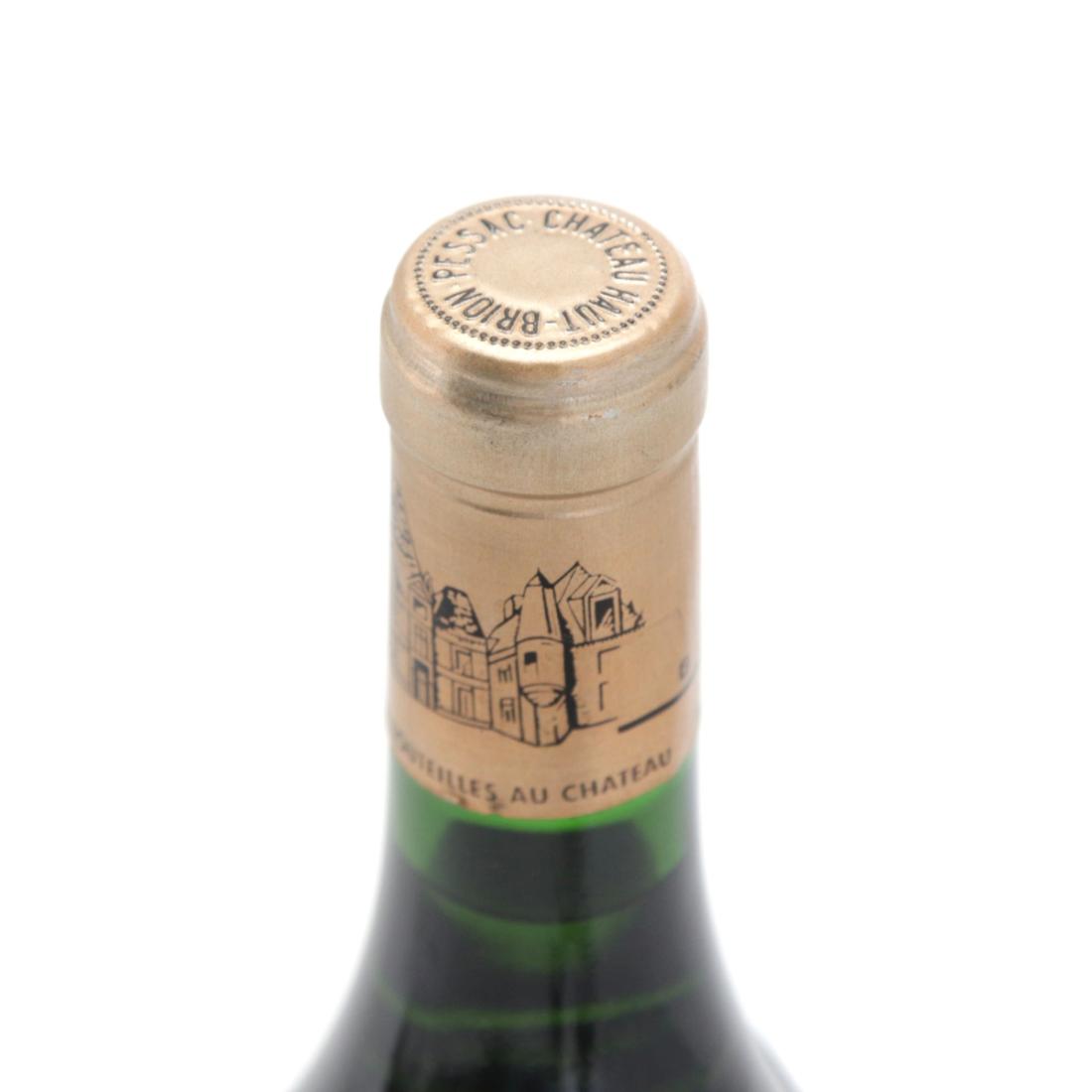 Image for Château Haut-Brion 1992 Blanc