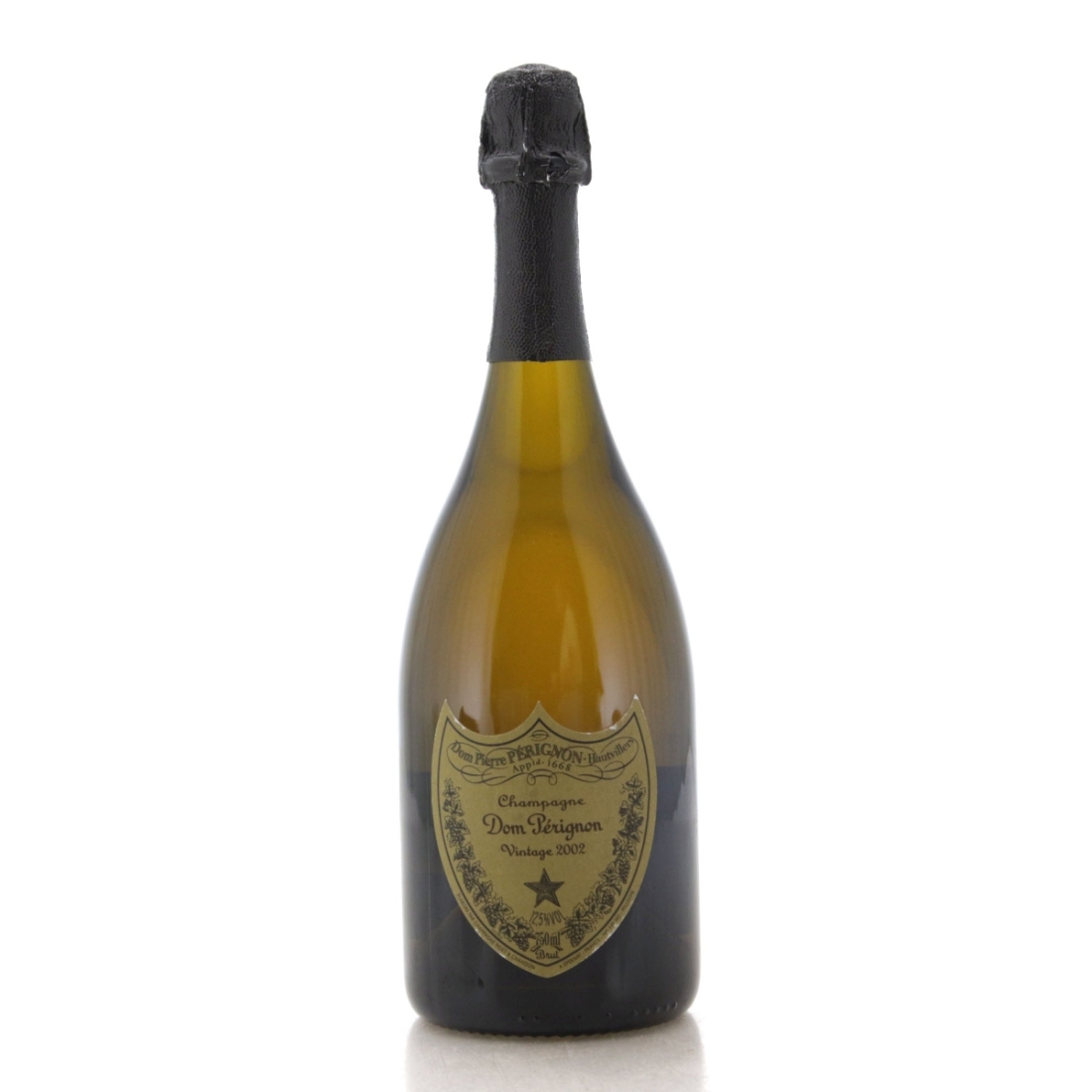 Image for Dom Pérignon 2002 Vintage Champagne