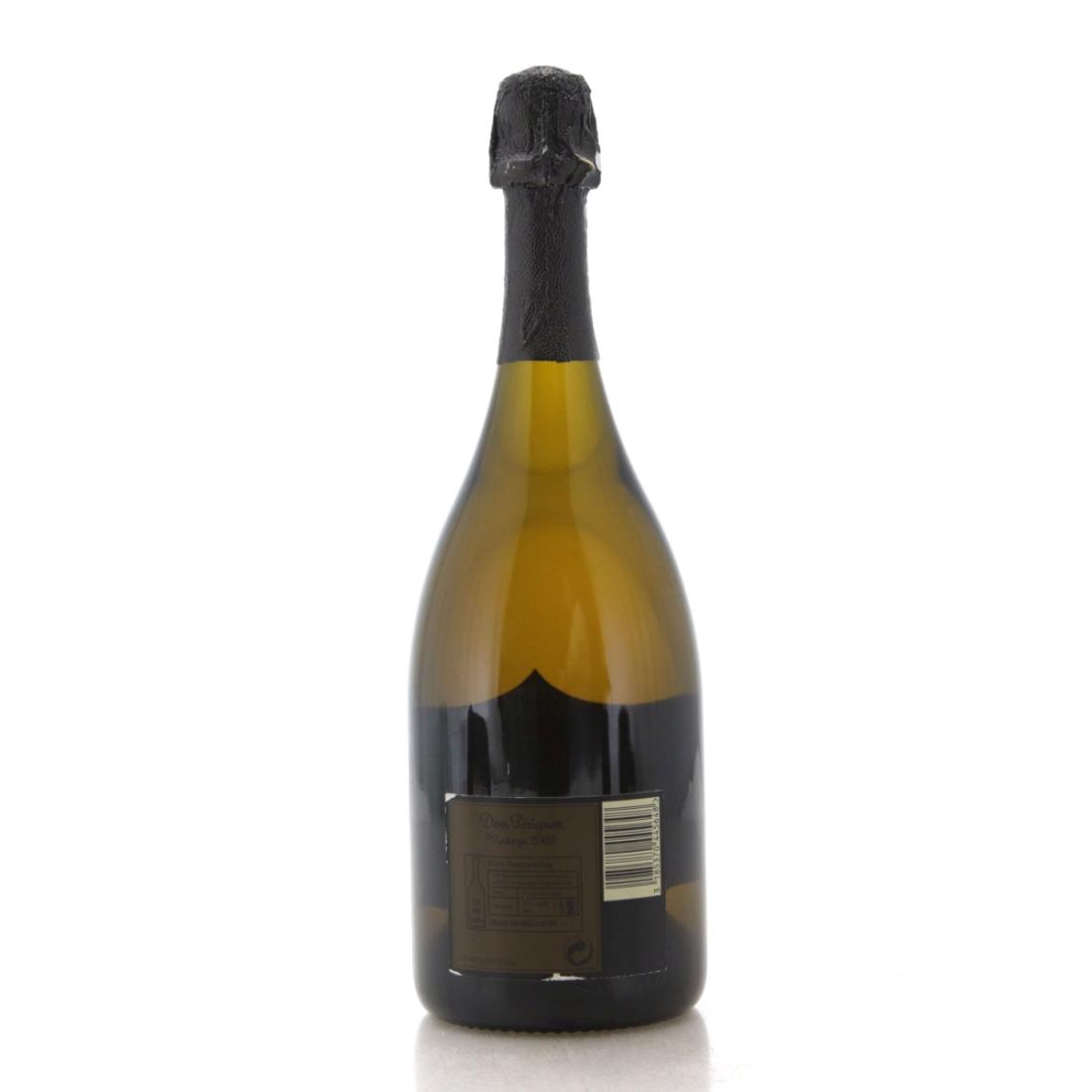 Image for Dom Pérignon 2002 Vintage Champagne