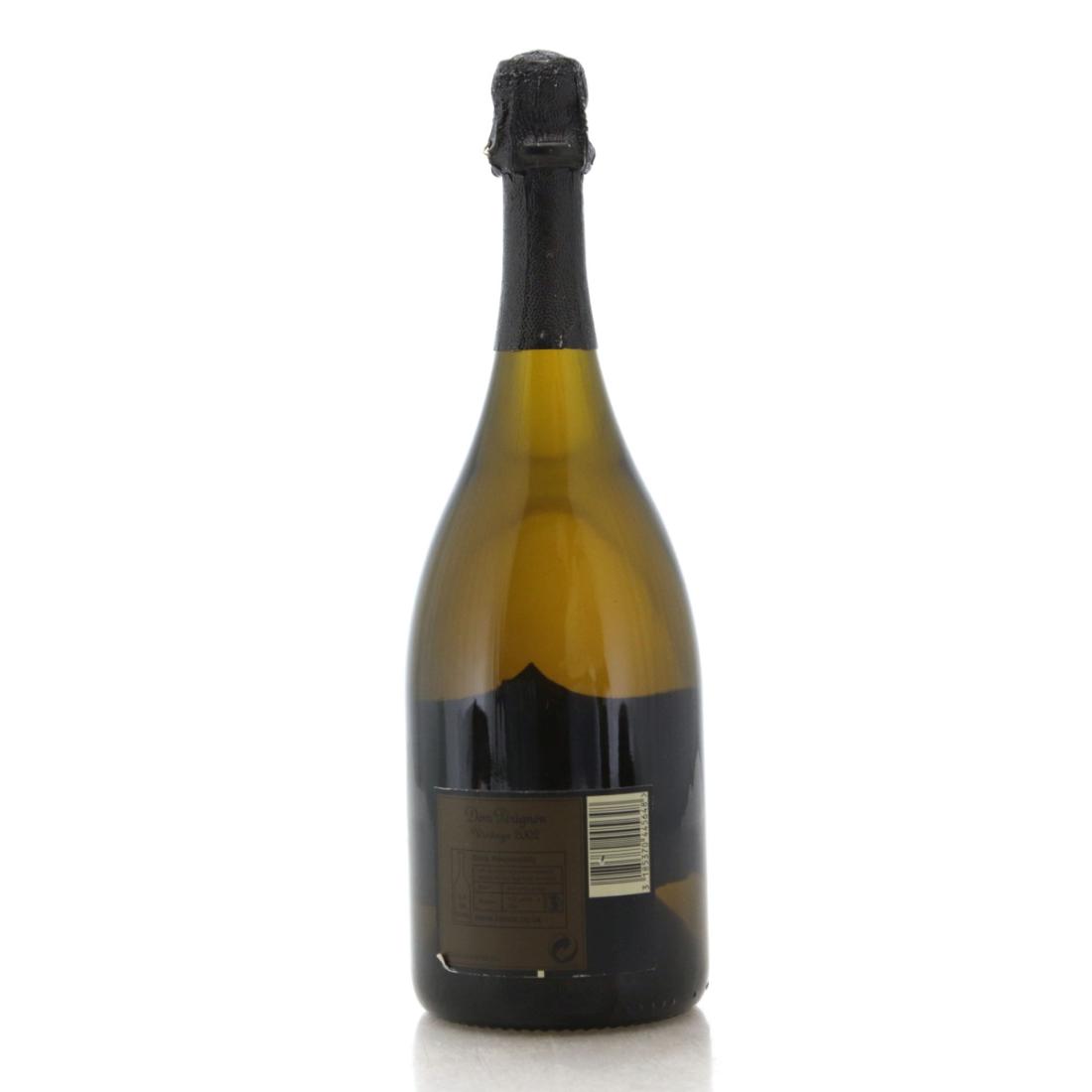 Image for Dom Pérignon 2002 Vintage Champagne