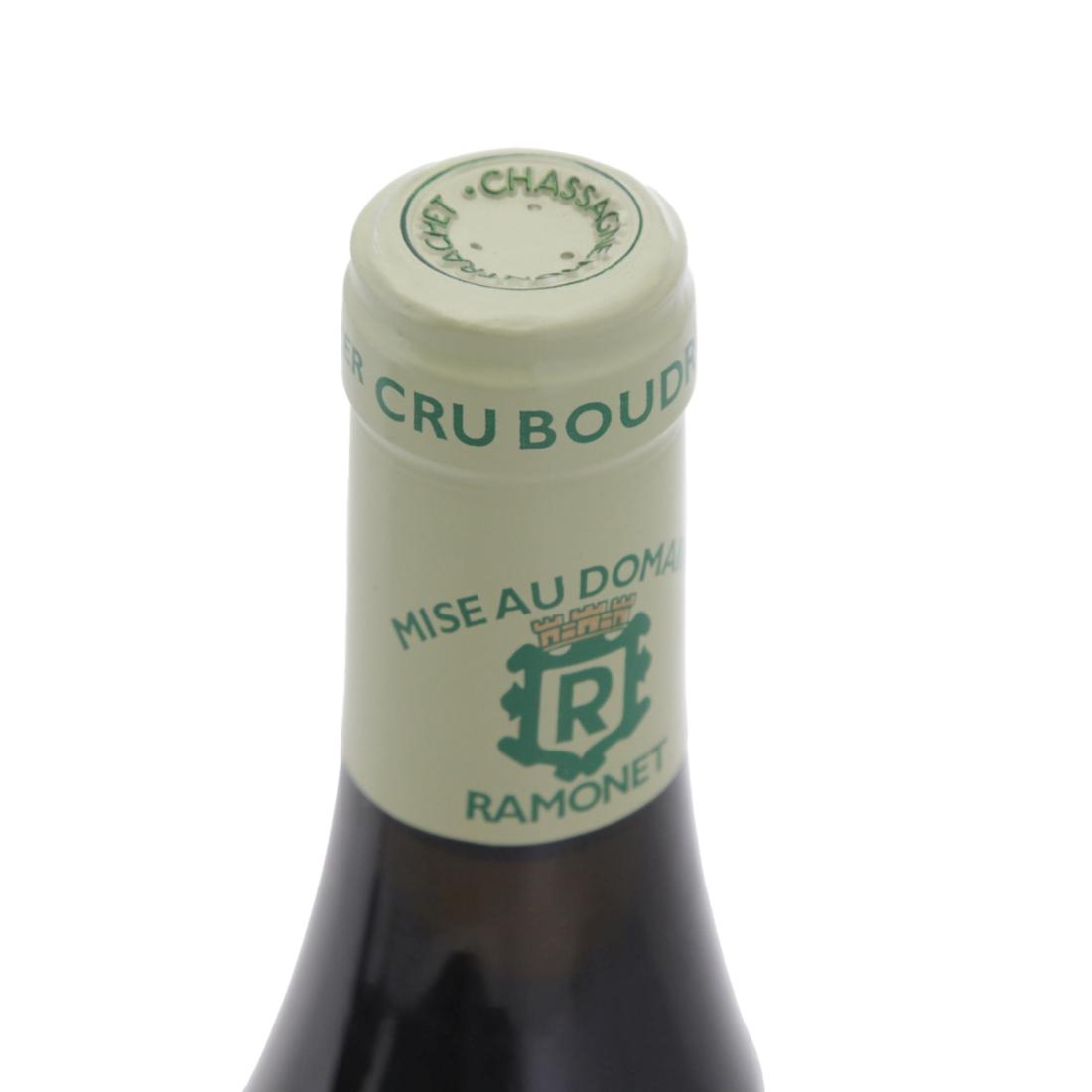 Image for Domaine Ramonet Boudriotte 2013