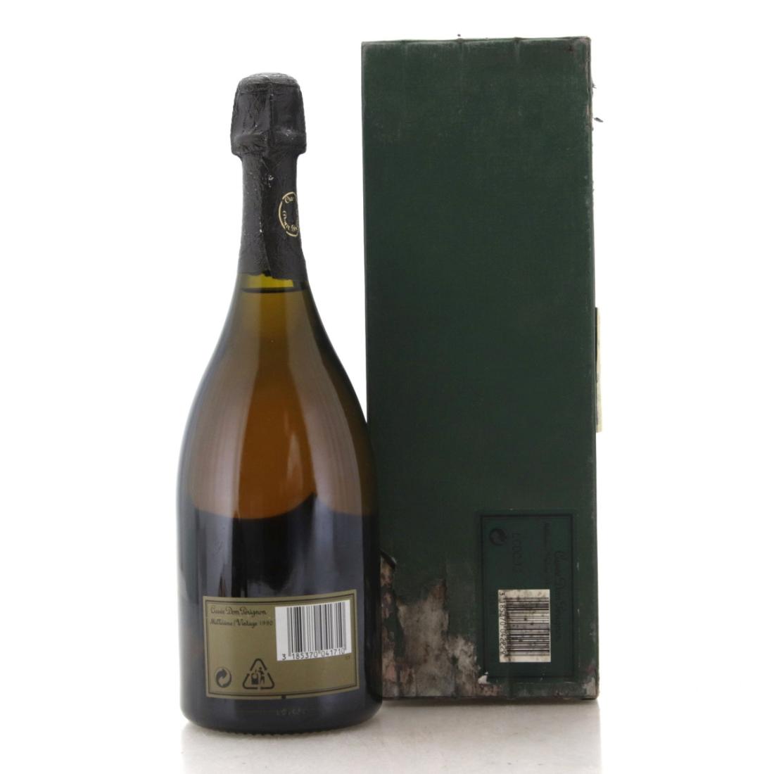 Image for Dom Pérignon 1990 Vintage Champagne