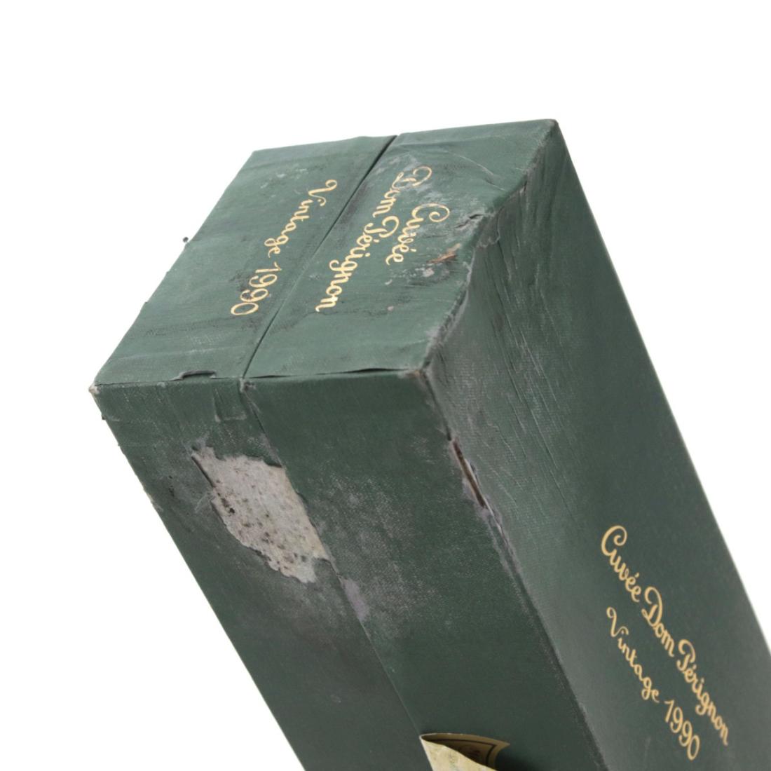 Image for Dom Pérignon 1990 Vintage Champagne