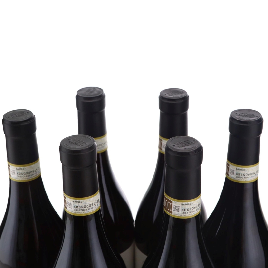 Image for Poderi Colla Dardi Le Rose Bussia 2016 x 6