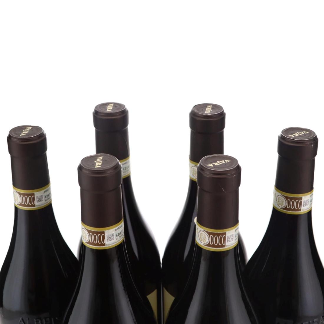 Image for G.D. Vajra Coste Di Rose 2016 x 6