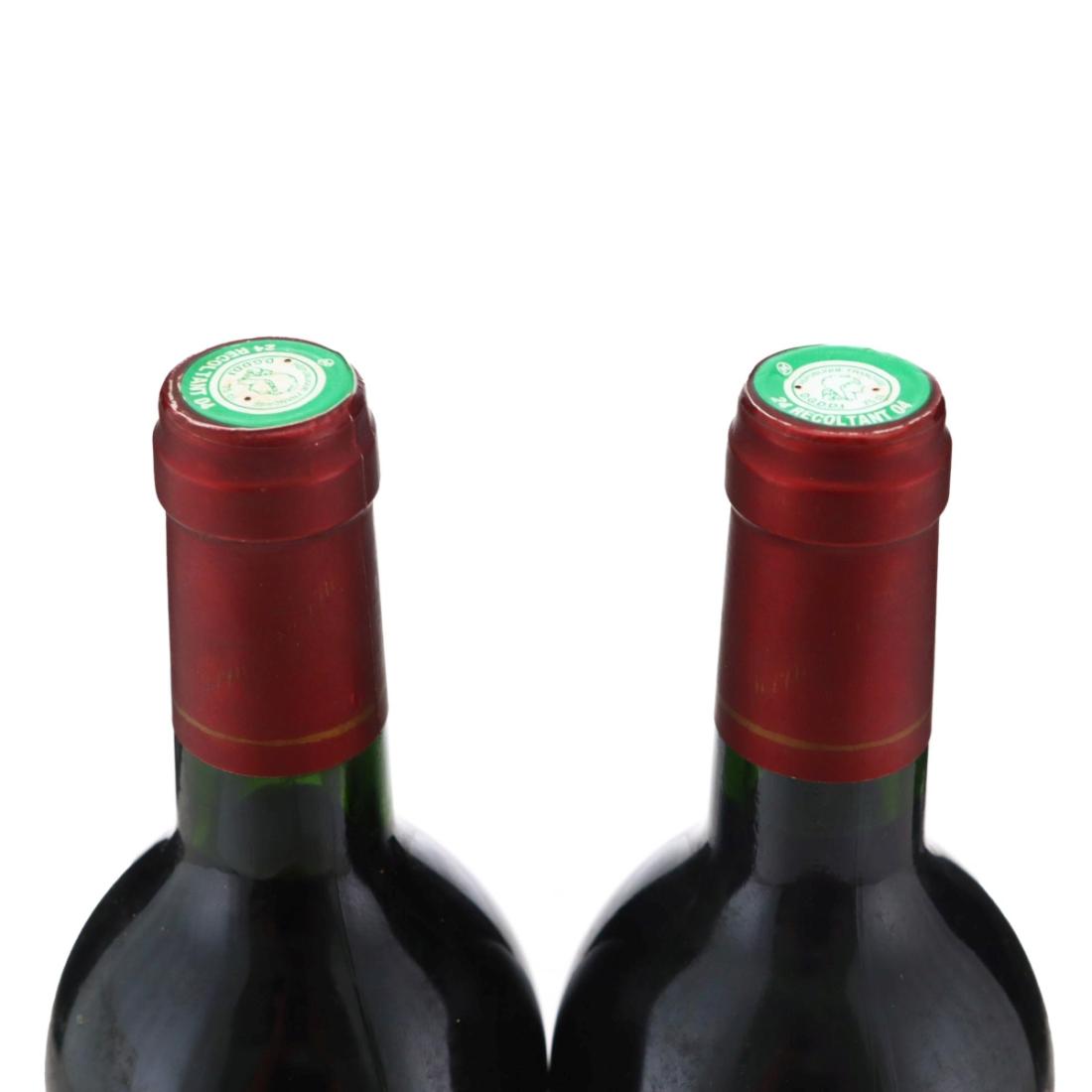 Image for Château Champarel Cuvée Prestige Pécharmant 2000 x 2