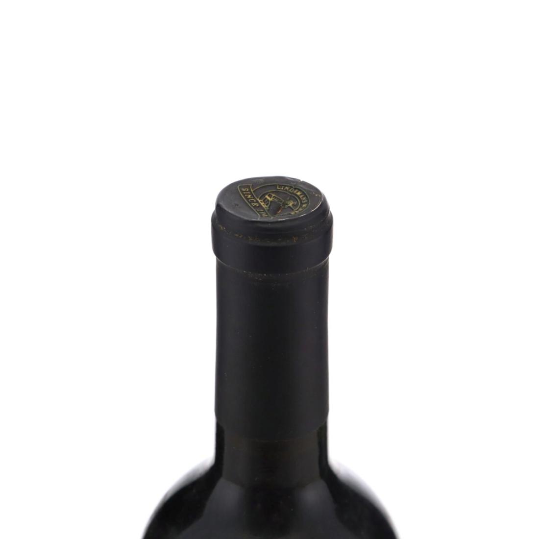 Image for Lindemans Pyrus Coonawarra 1991