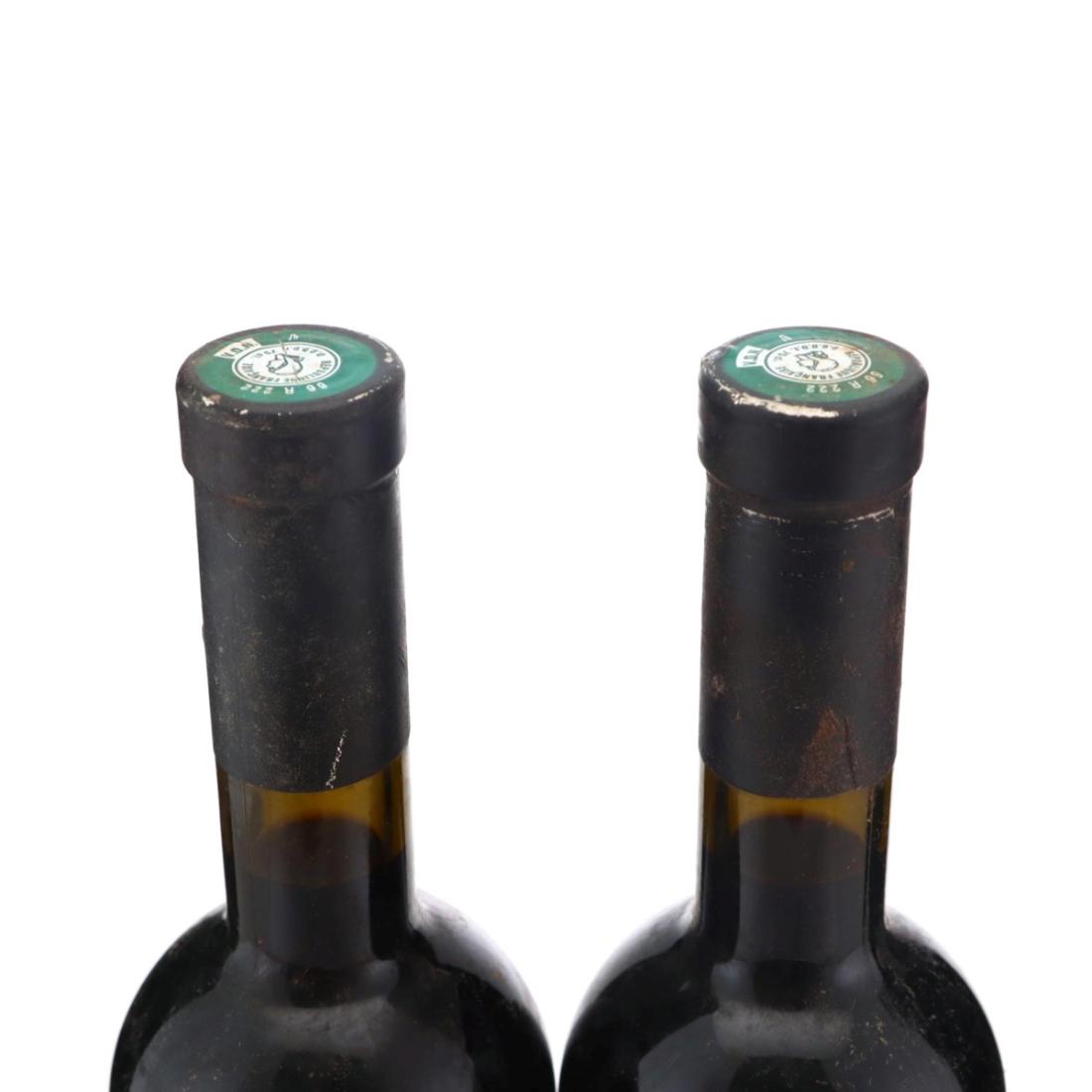 Image for Mas Amiel 2006 x 2